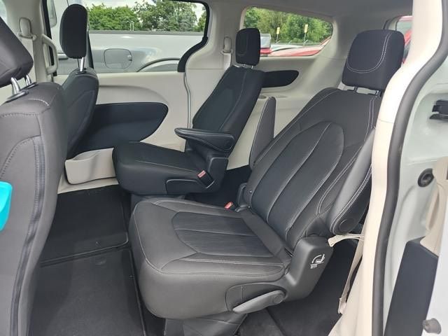 2024 Chrysler Grand Caravan in Regina, Saskatchewan