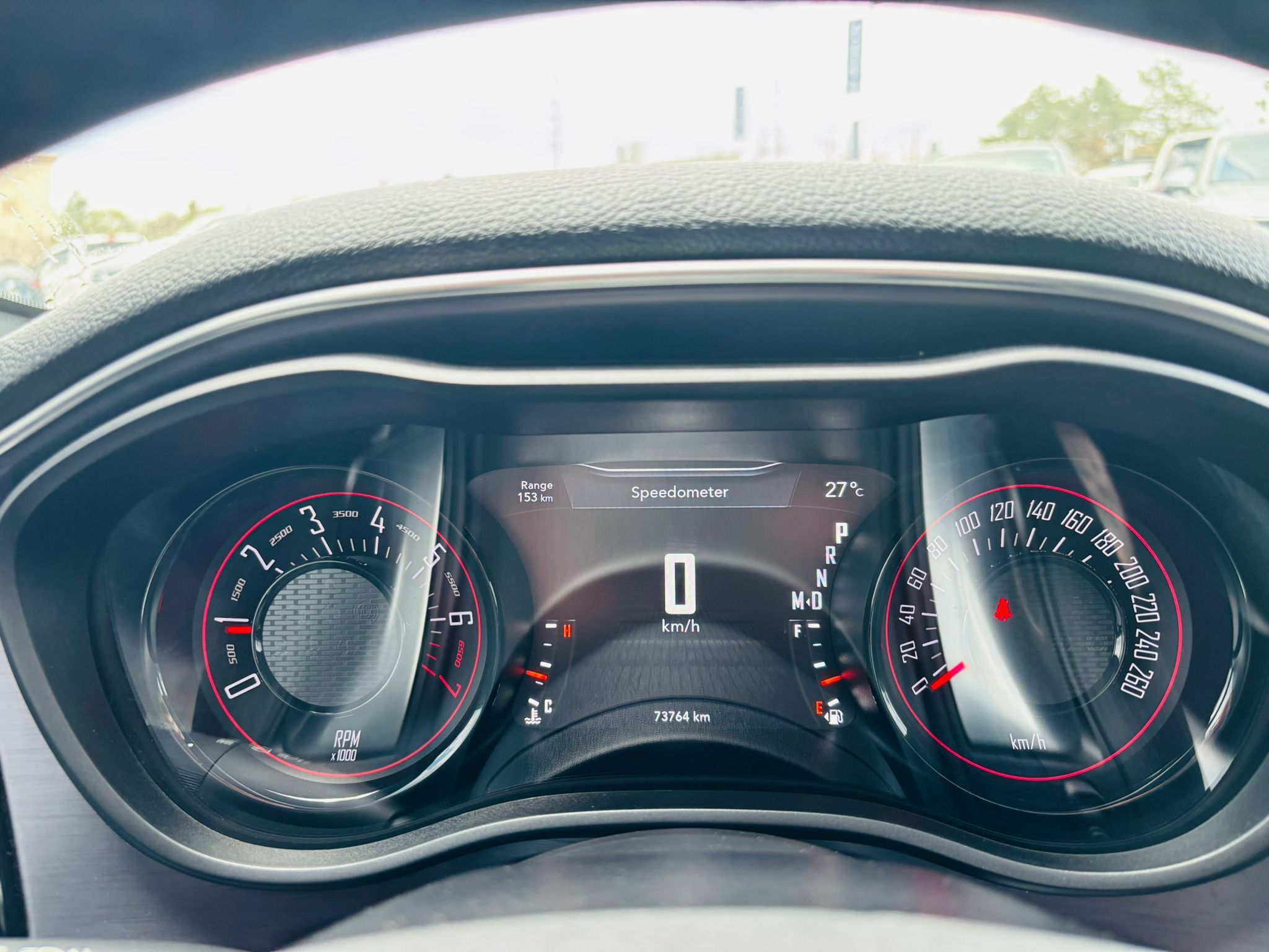 2017 Dodge Challenger in Barrie, Ontario