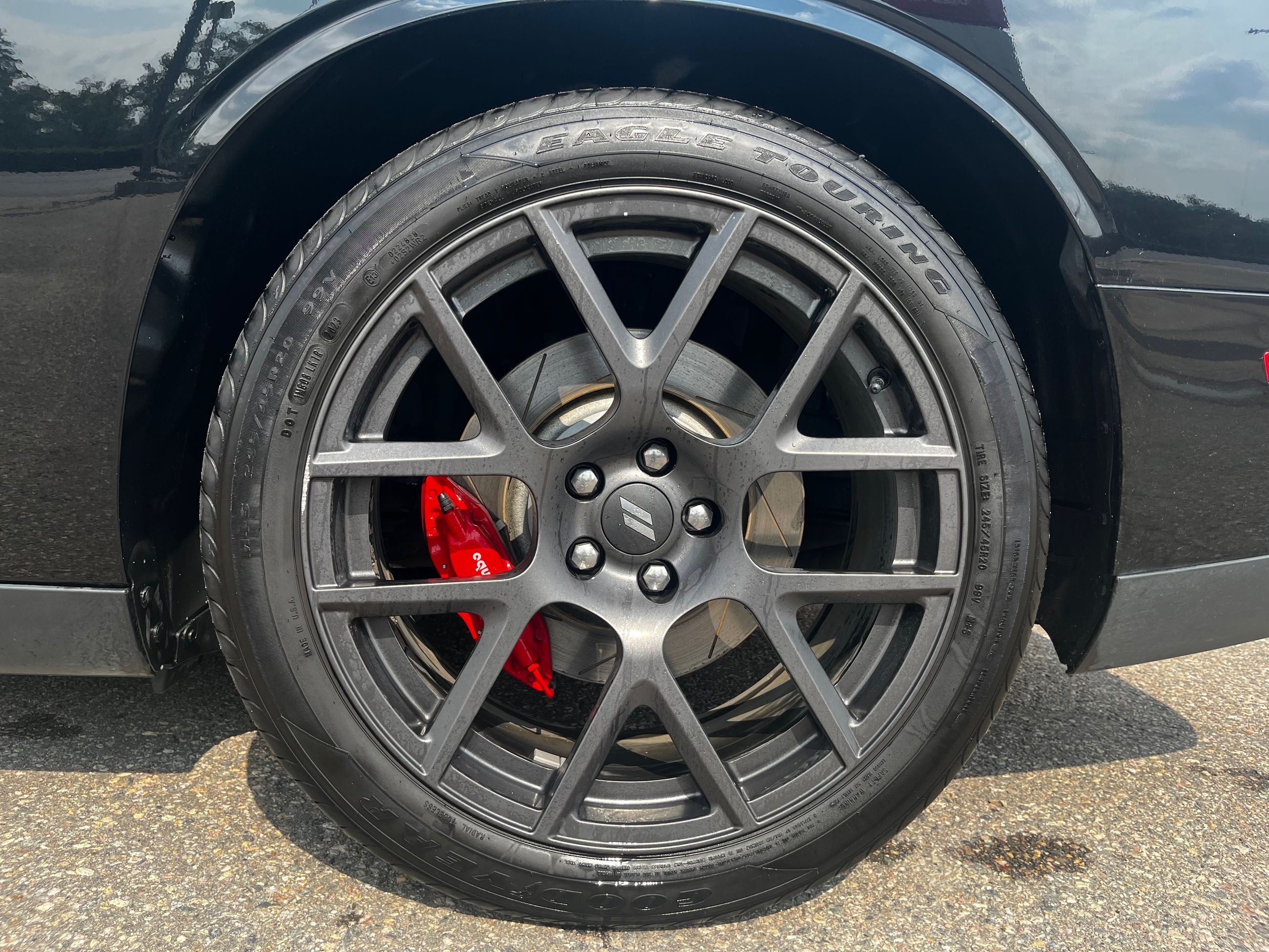 2018 Dodge Challenger in Regina, Saskatchewan