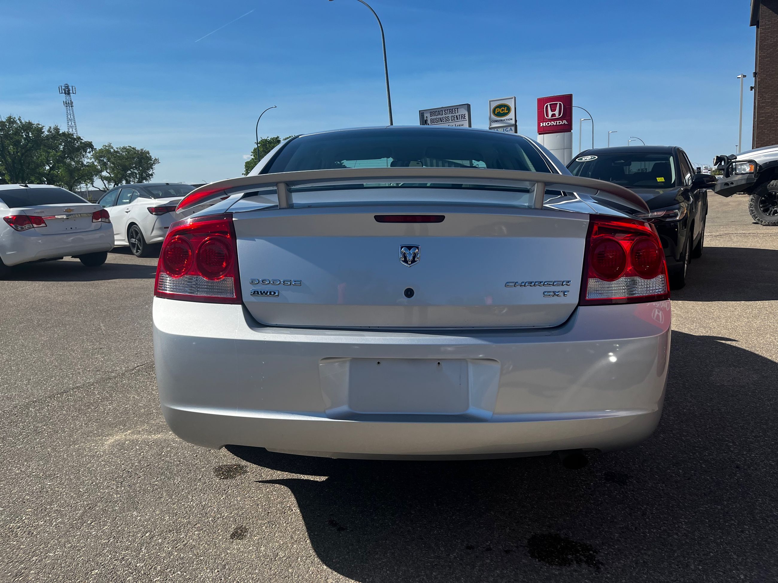 2009 Dodge Charger in Regina, Saskatchewan