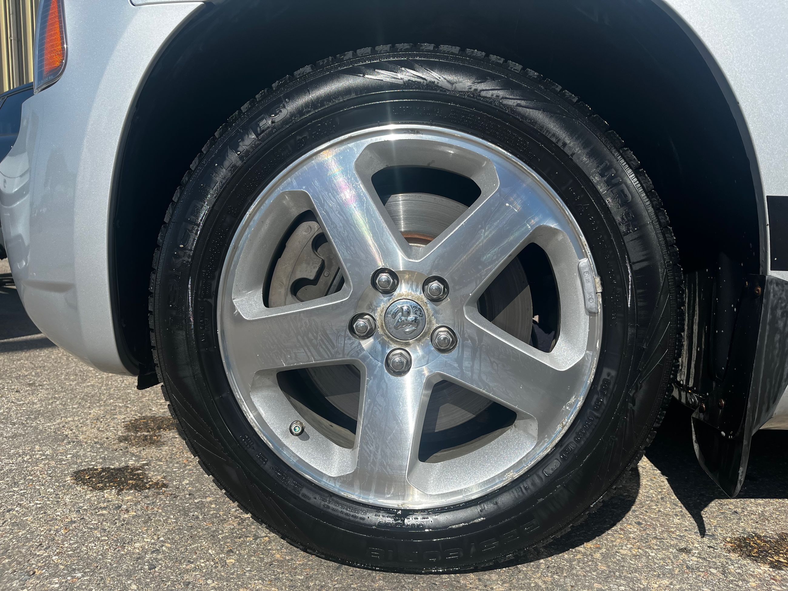 2009 Dodge Charger in Regina, Saskatchewan