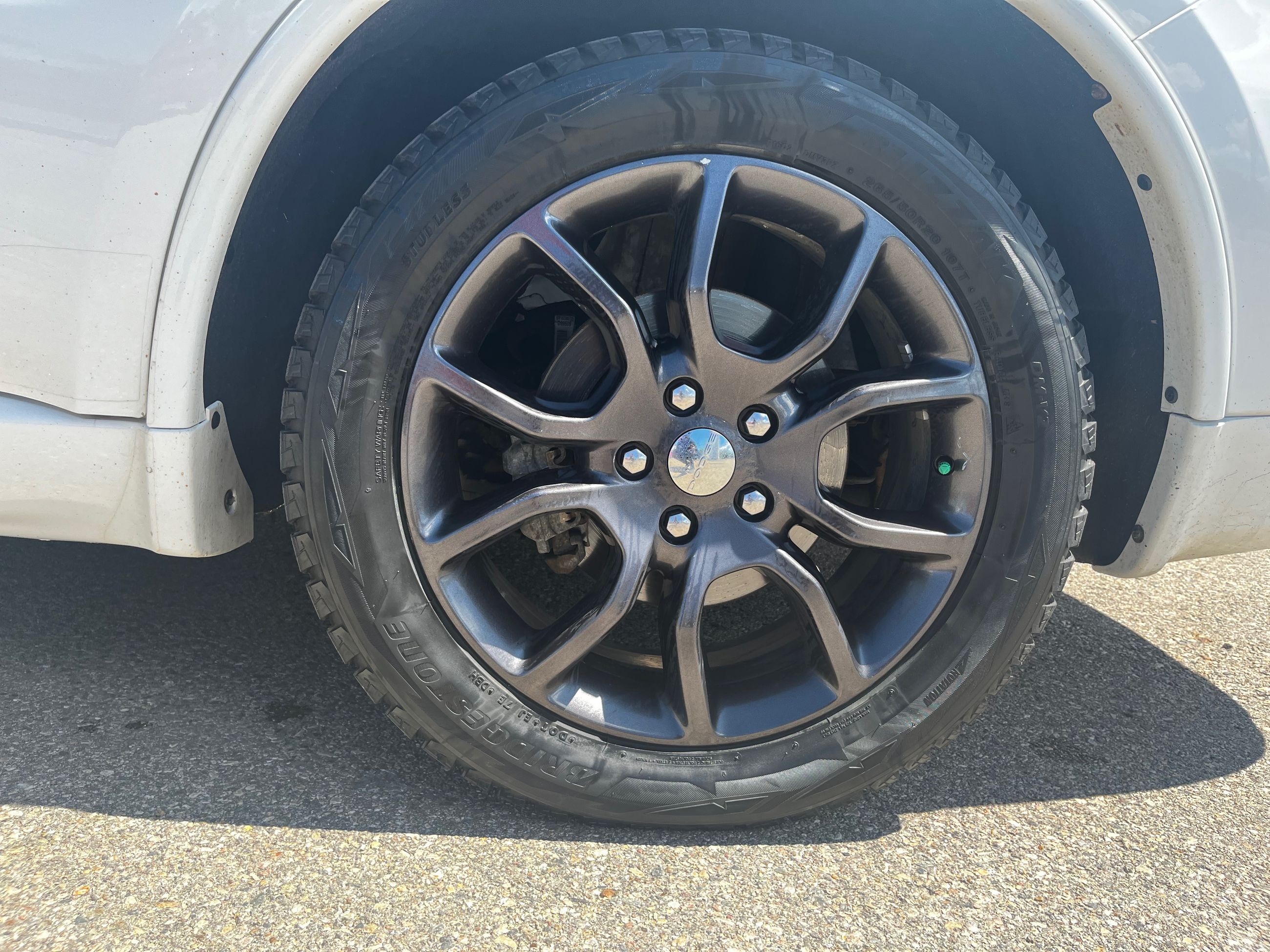 2016 Dodge Durango in Regina, Saskatchewan
