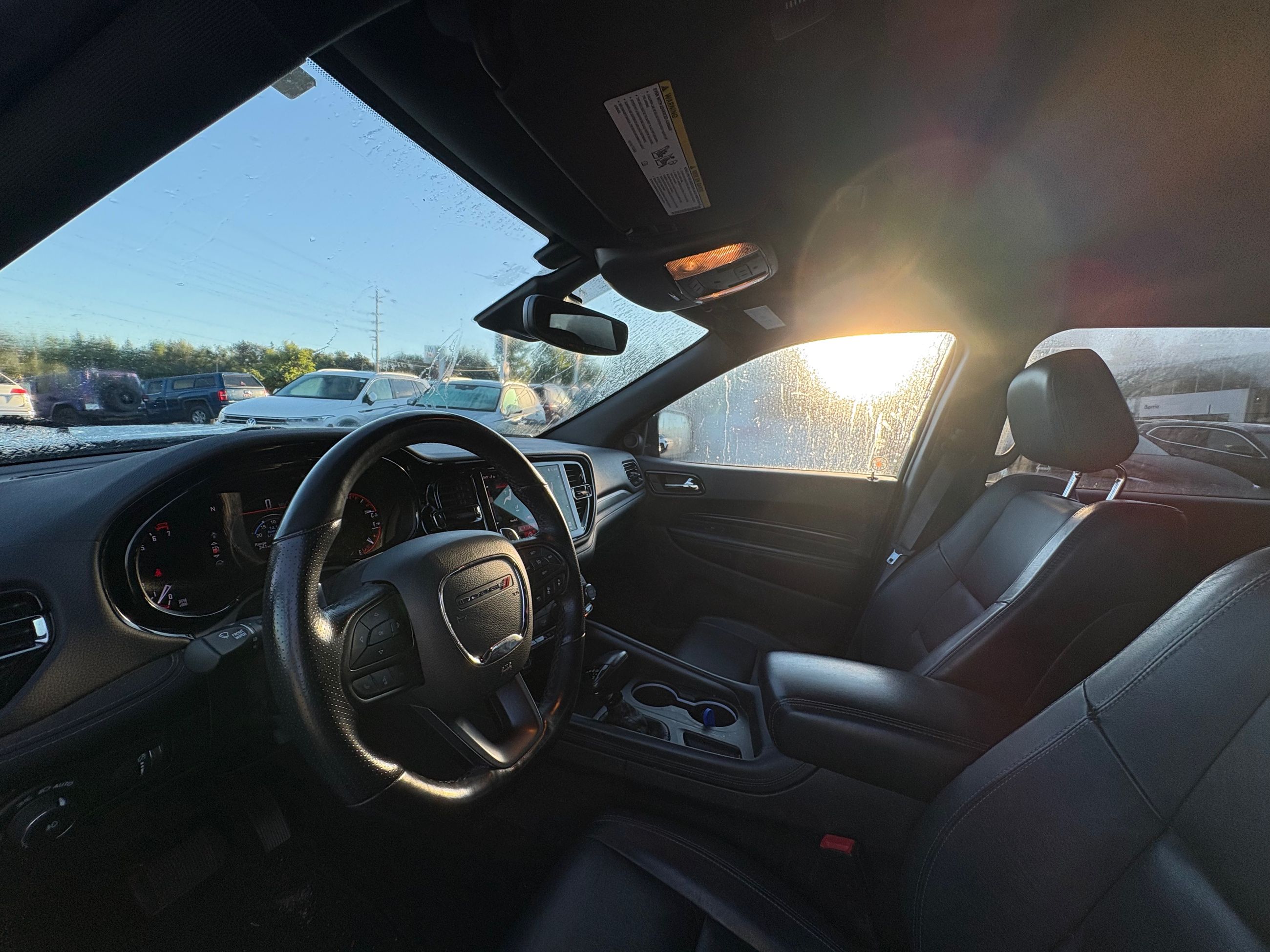 Dodge Durango  2022 à Barrie, Ontario