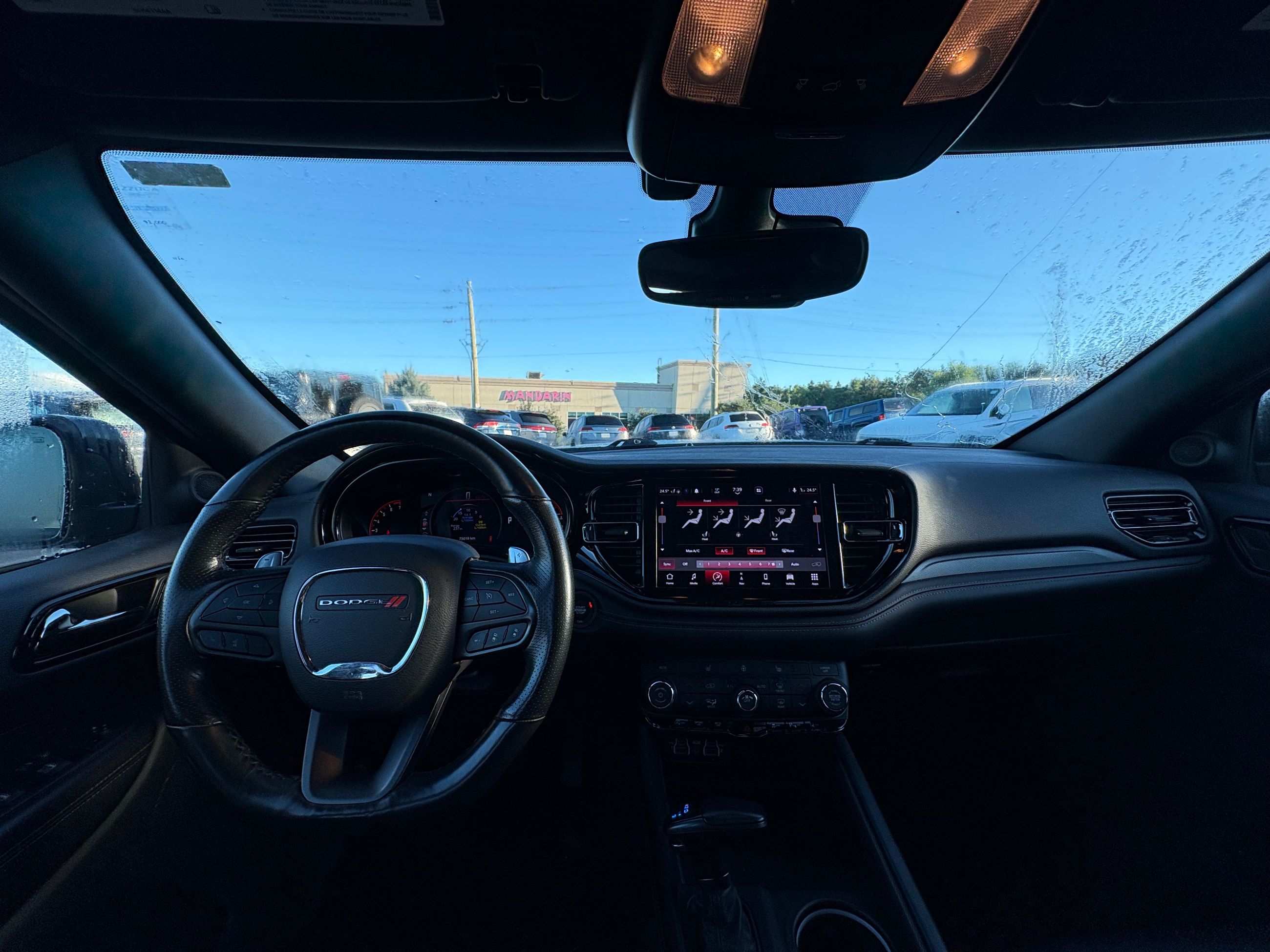 Dodge Durango  2022 à Barrie, Ontario