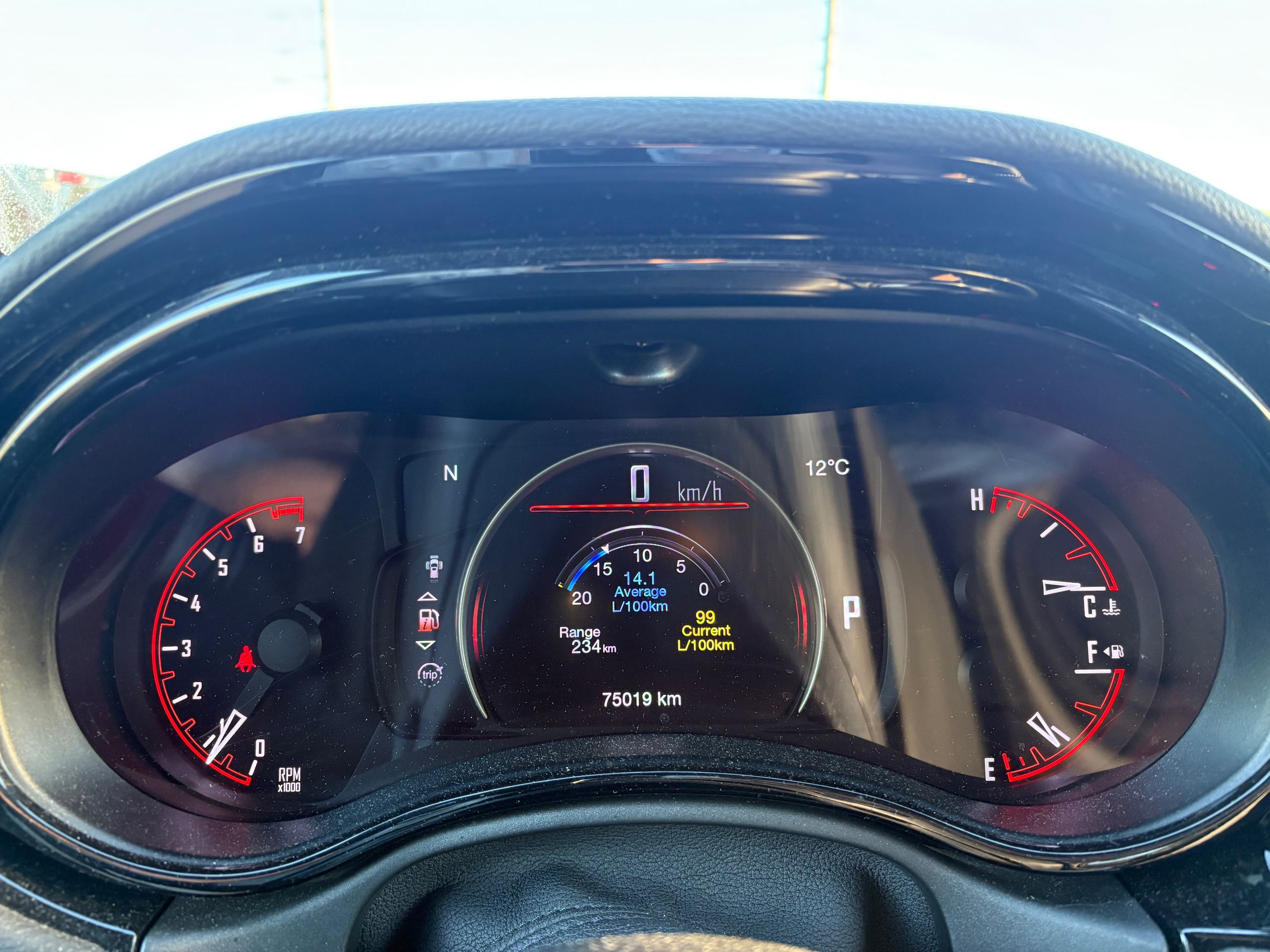 Dodge Durango  2022 à Barrie, Ontario