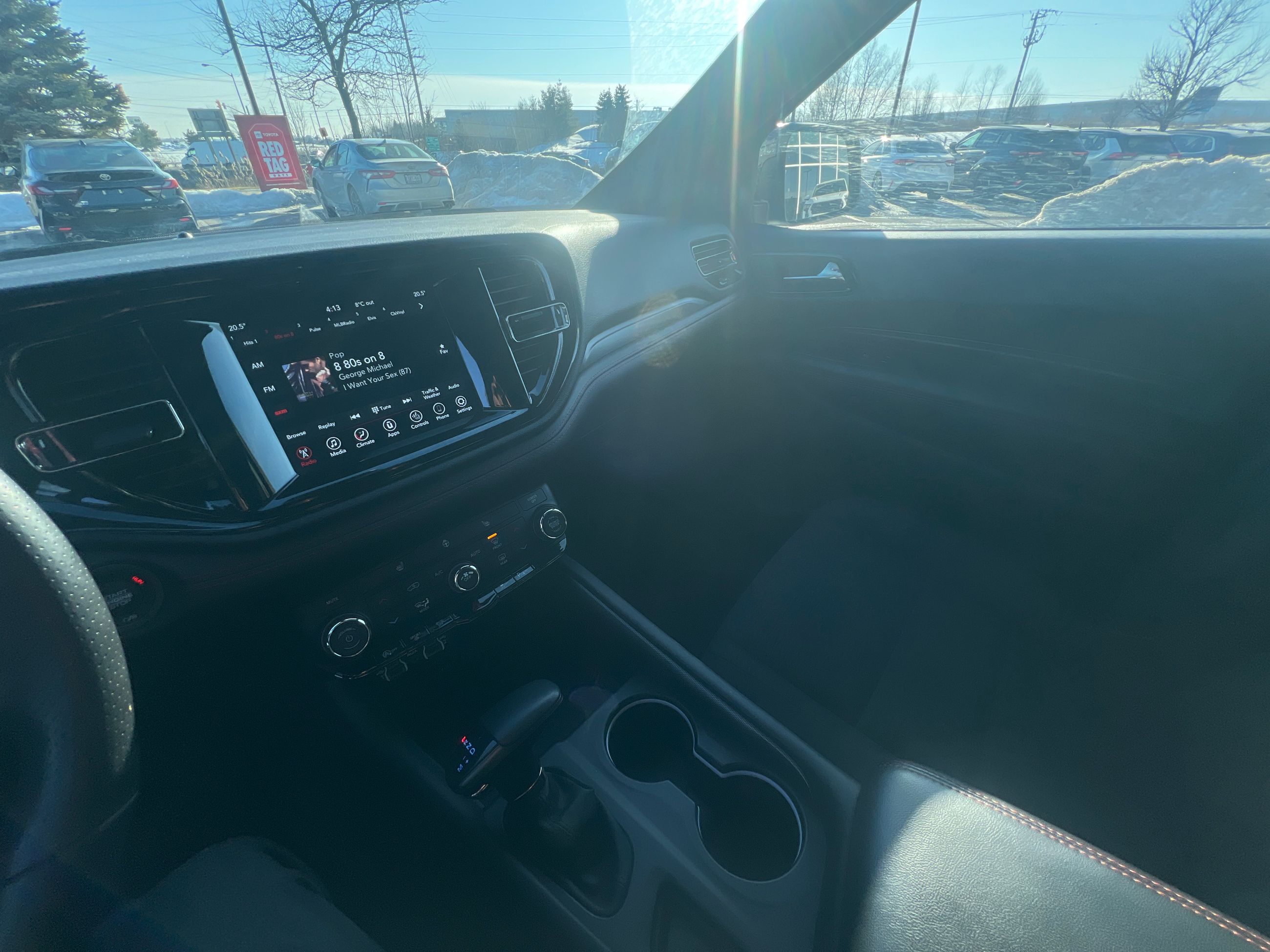 Dodge Durango  2024 à Bolton, Ontario