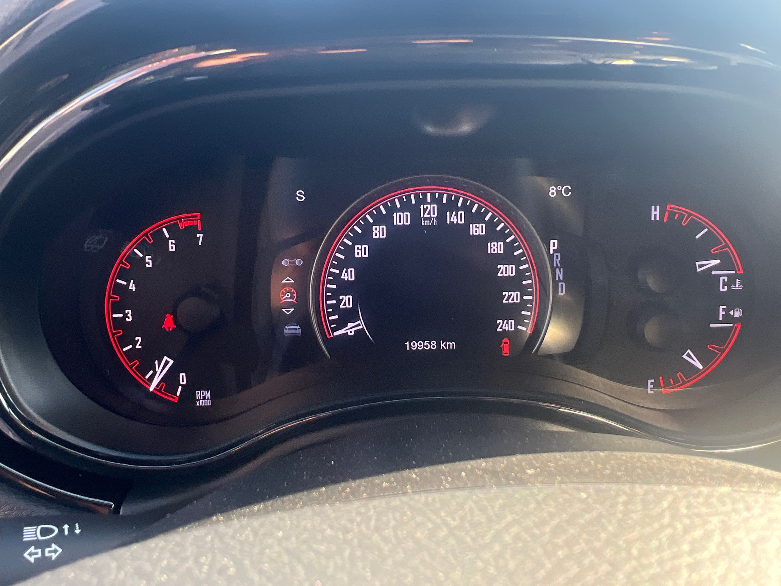 Dodge Durango  2024 à Bolton, Ontario