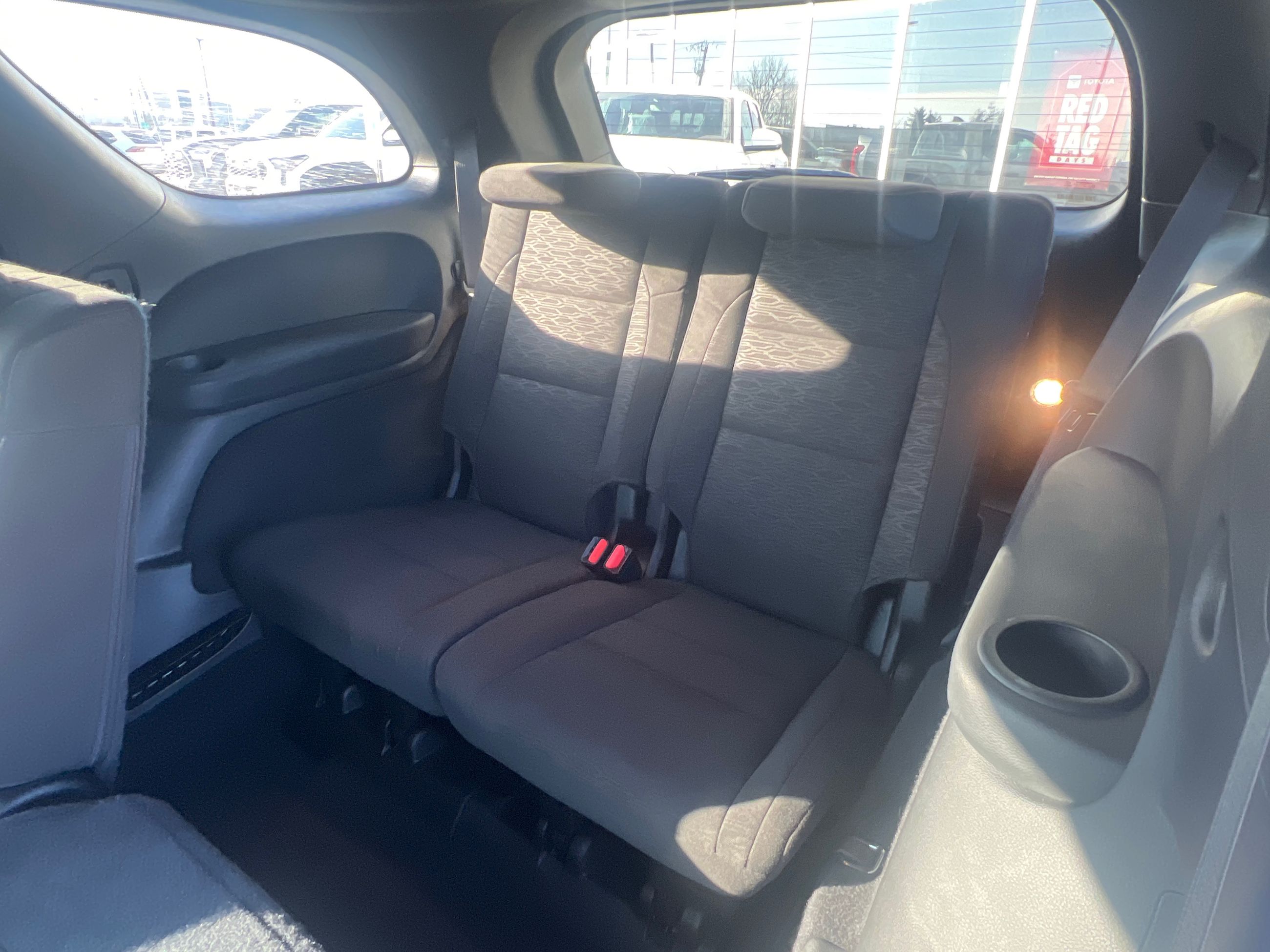 Dodge Durango  2024 à Bolton, Ontario