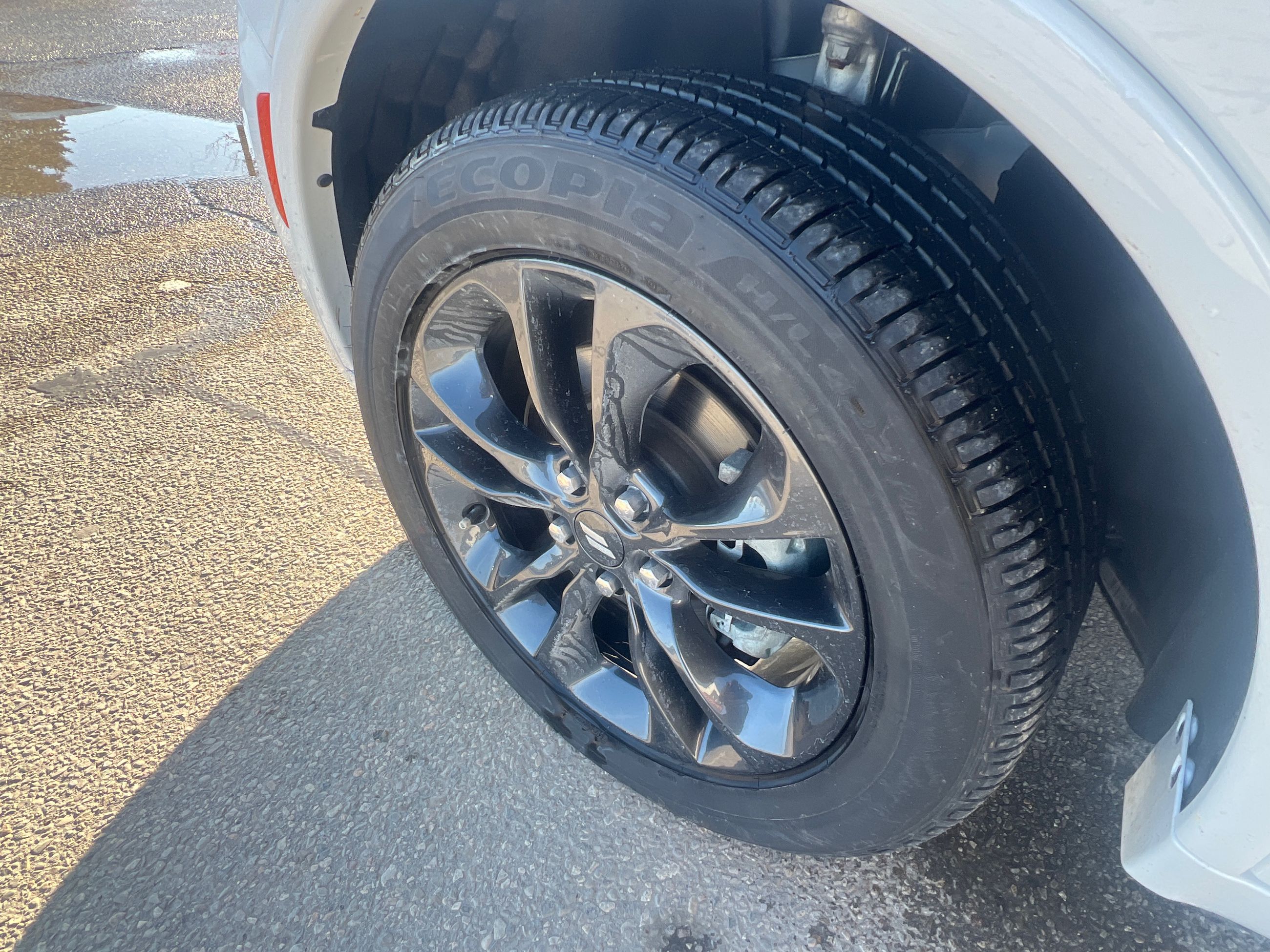 Dodge Durango  2024 à Bolton, Ontario