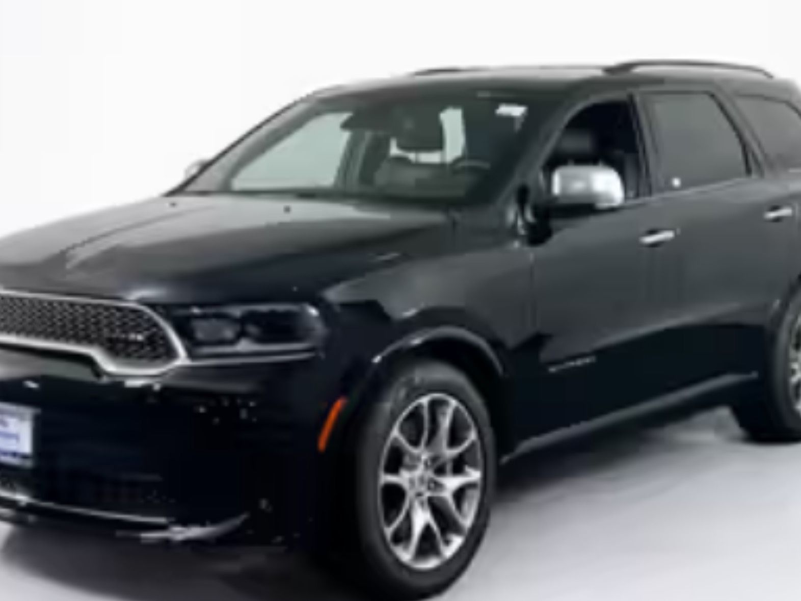 Dodge Durango  2024 à Regina, Saskatchewan