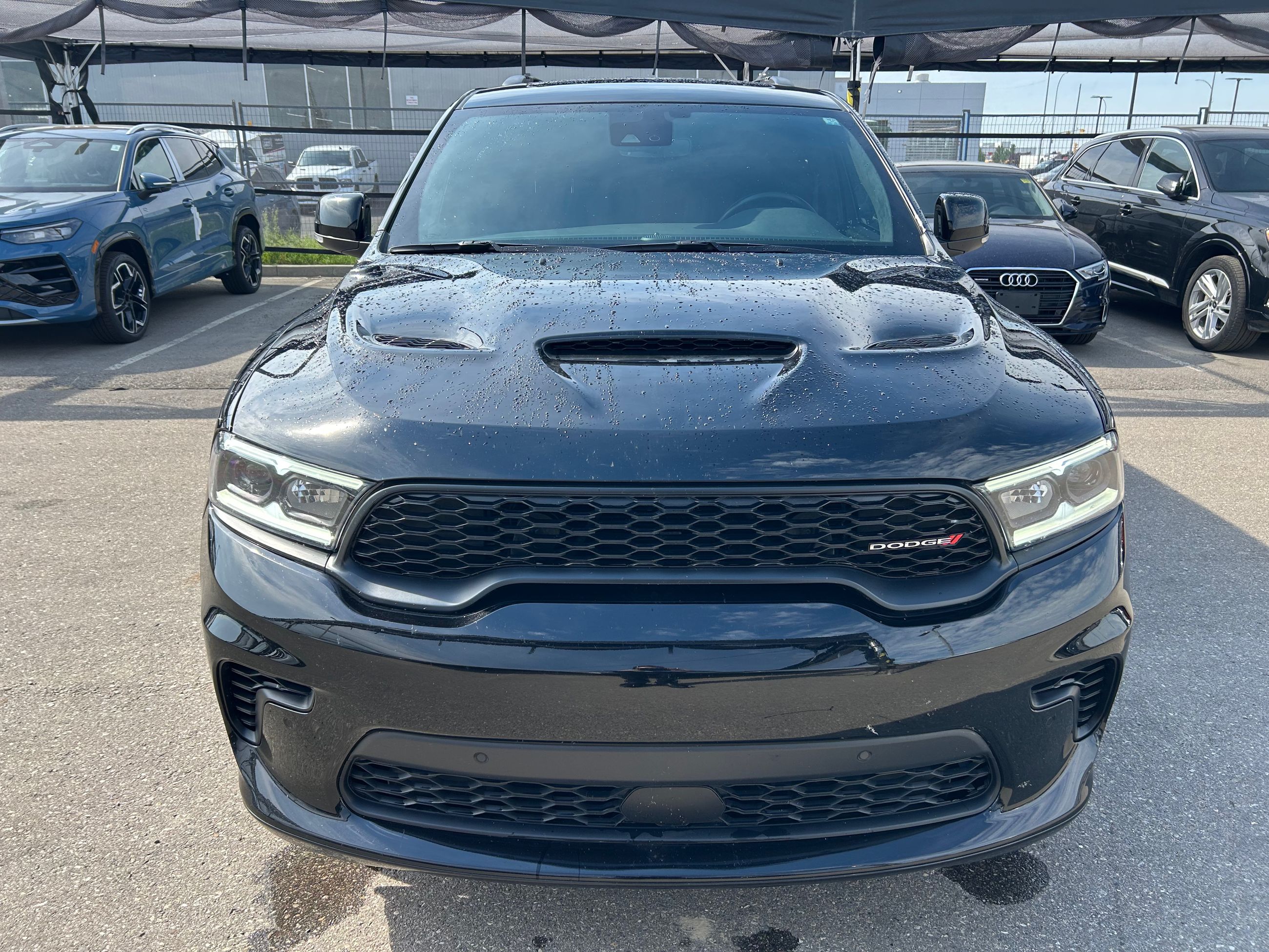2025 Dodge Durango