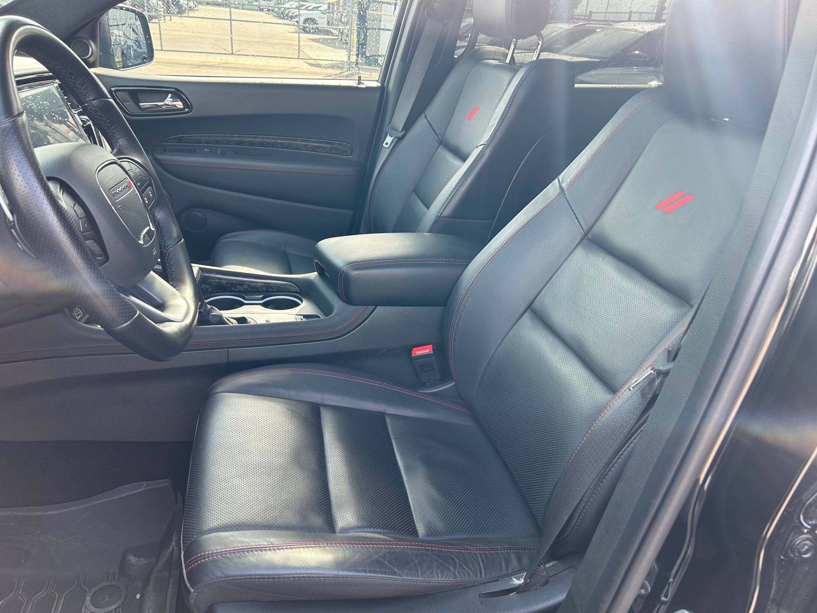 2025 Dodge Durango