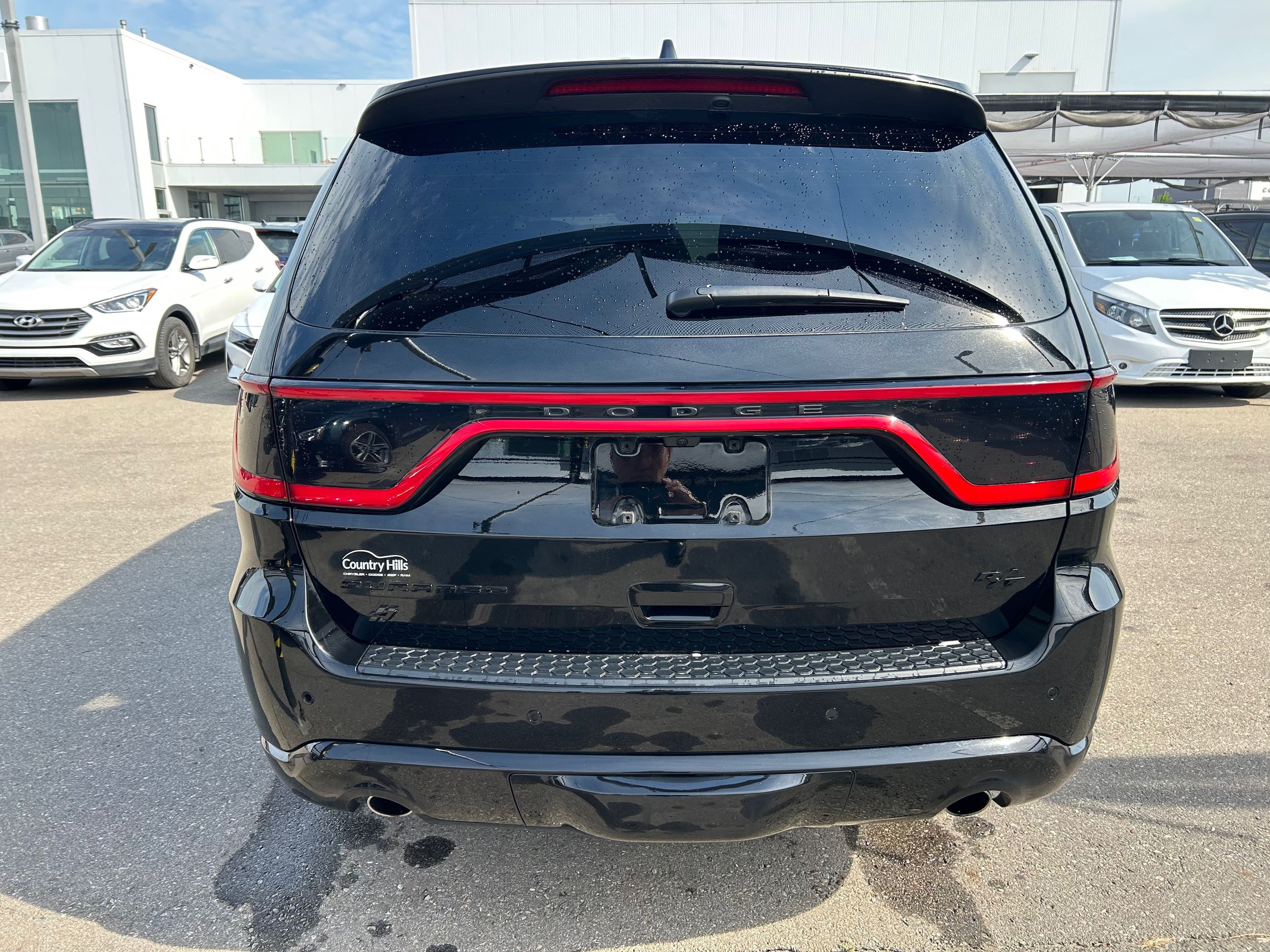 2025 Dodge Durango