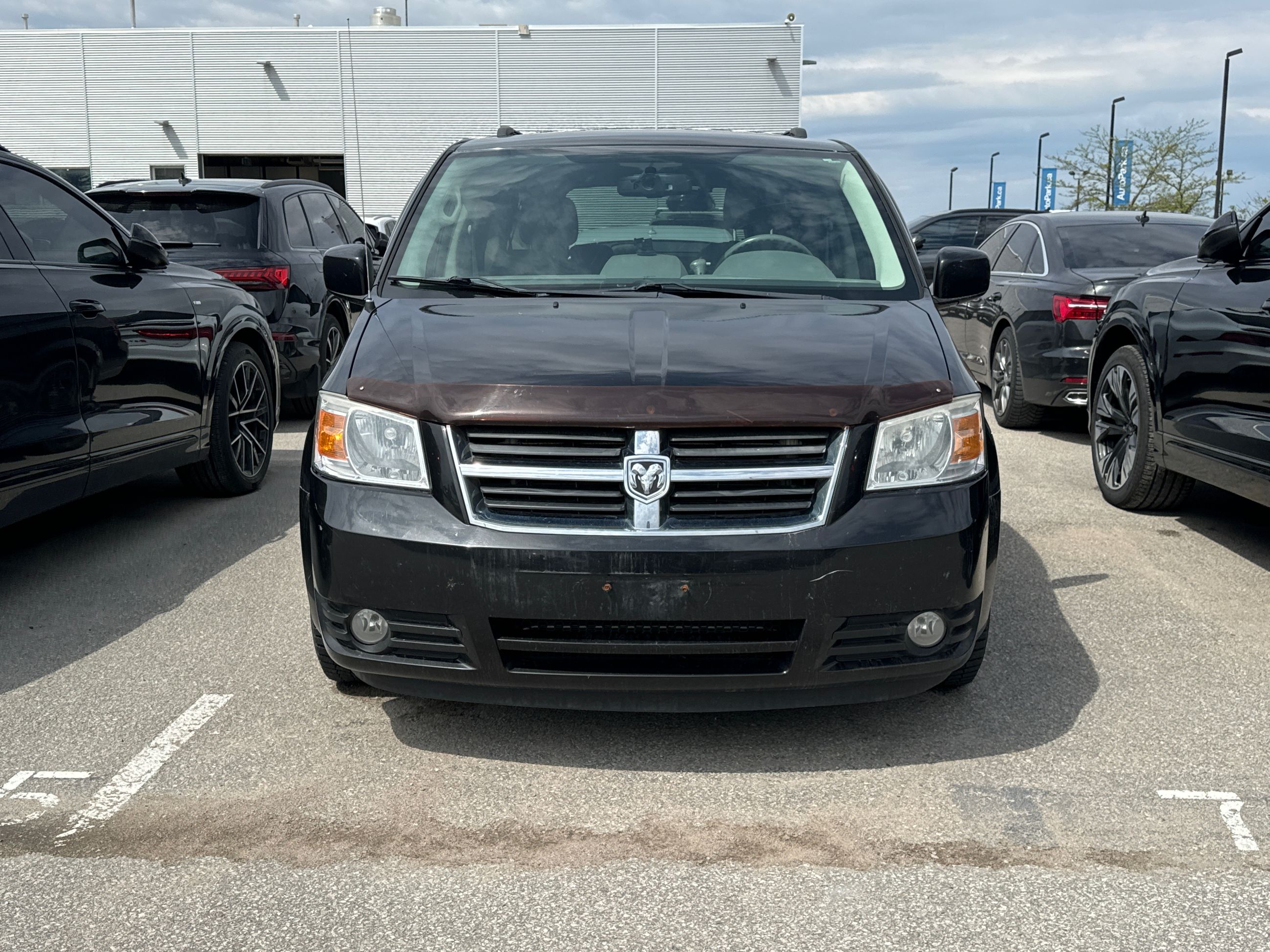 2010 Dodge Grand Caravan in Barrie, Ontario