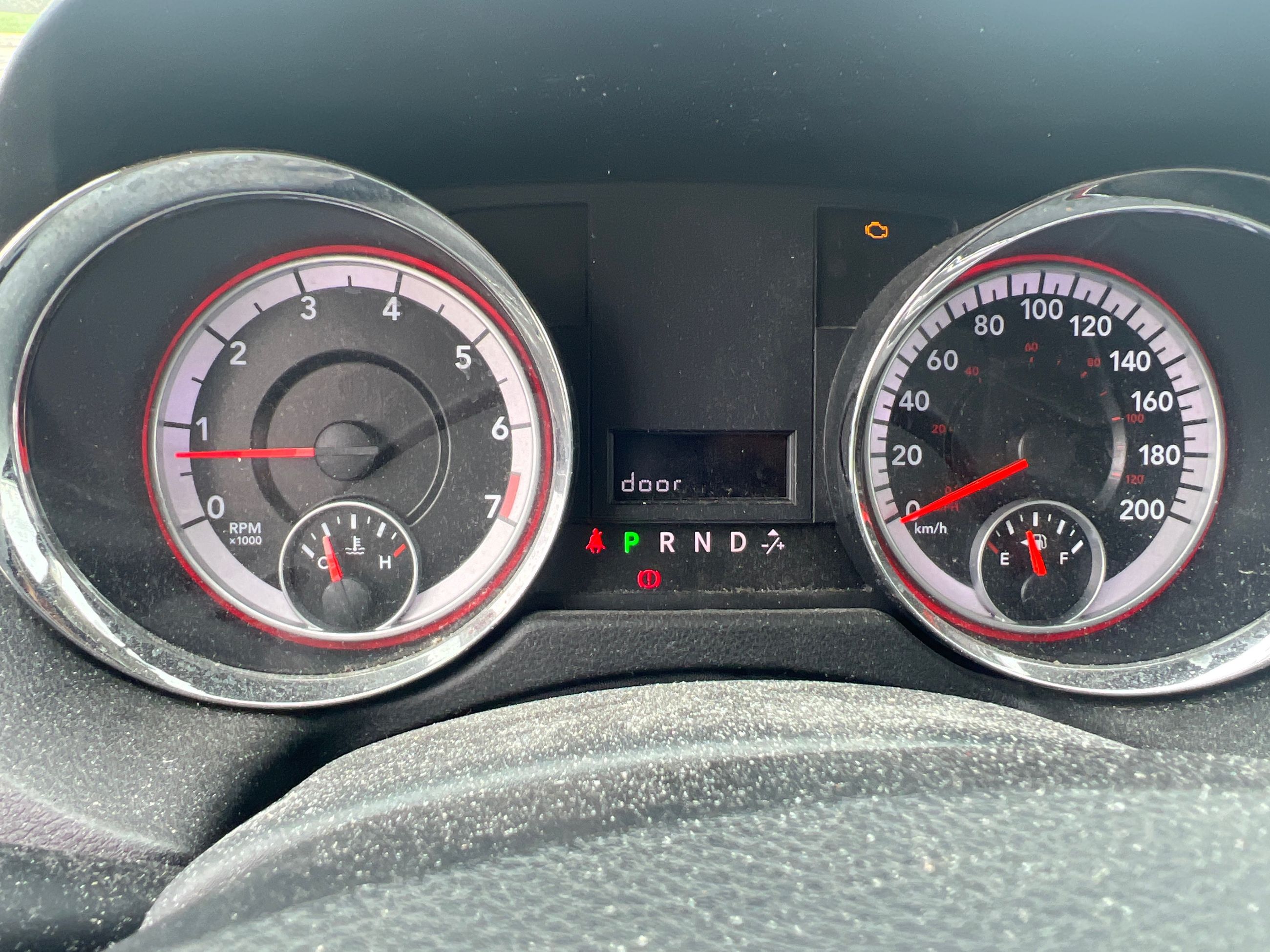 2012 Dodge Grand Caravan in Bolton, Ontario