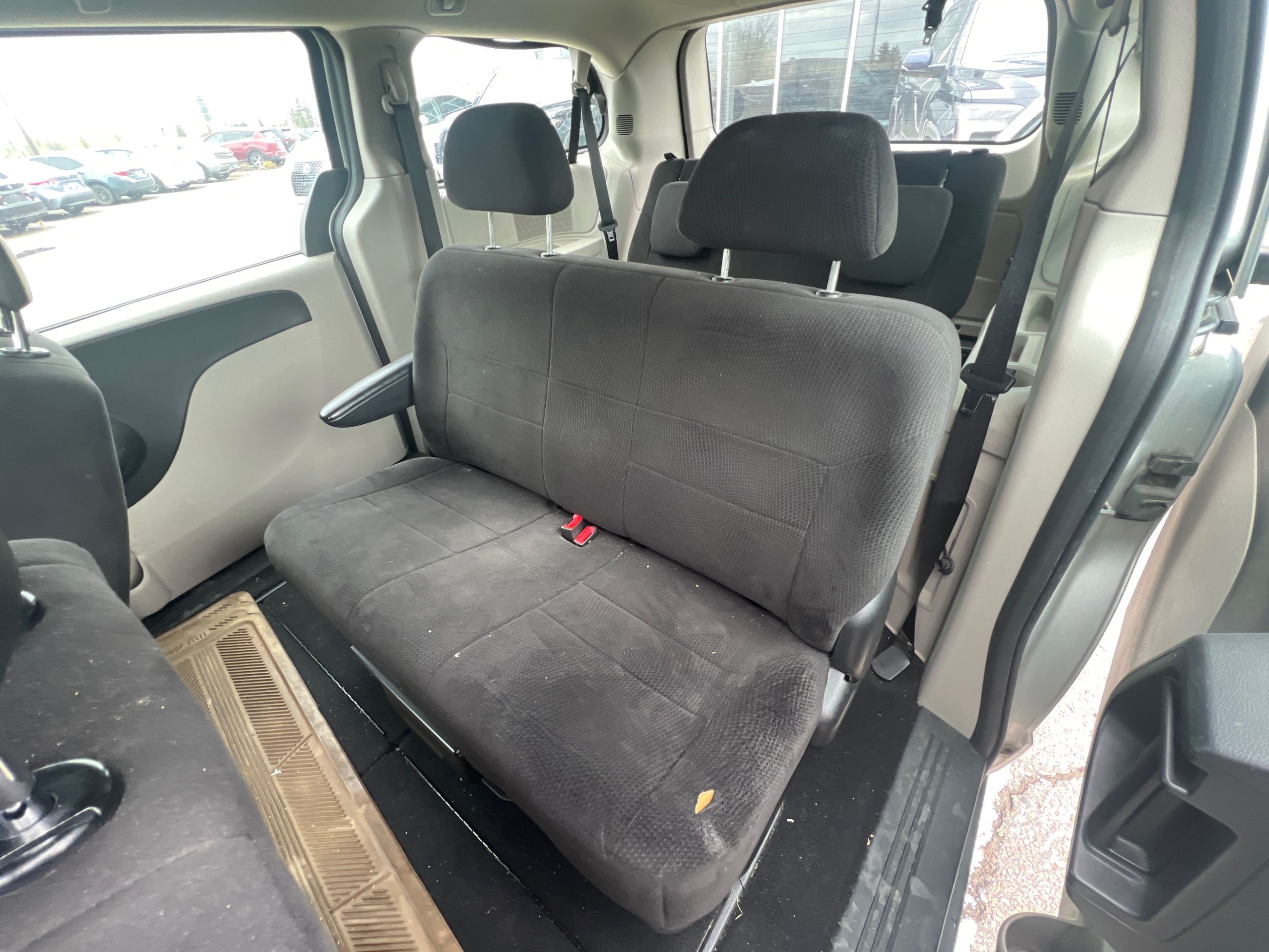 2012 Dodge Grand Caravan in Bolton, Ontario