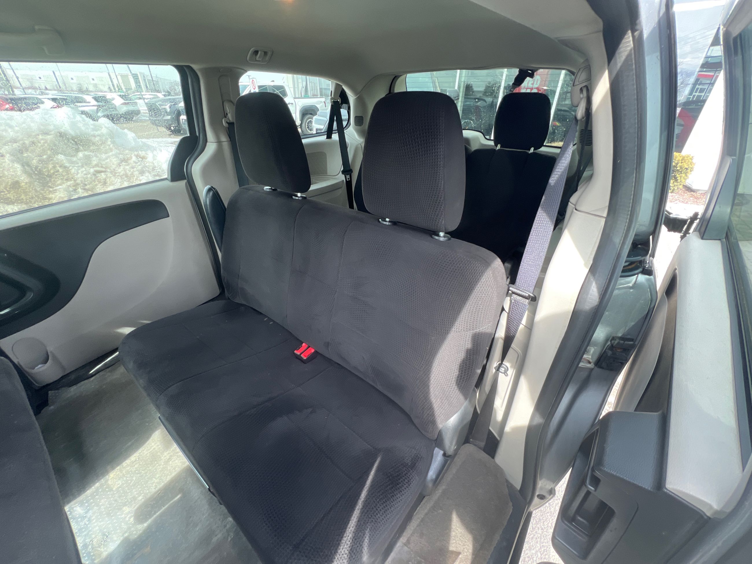 Dodge Grand Caravan  2013 à Bolton, Ontario