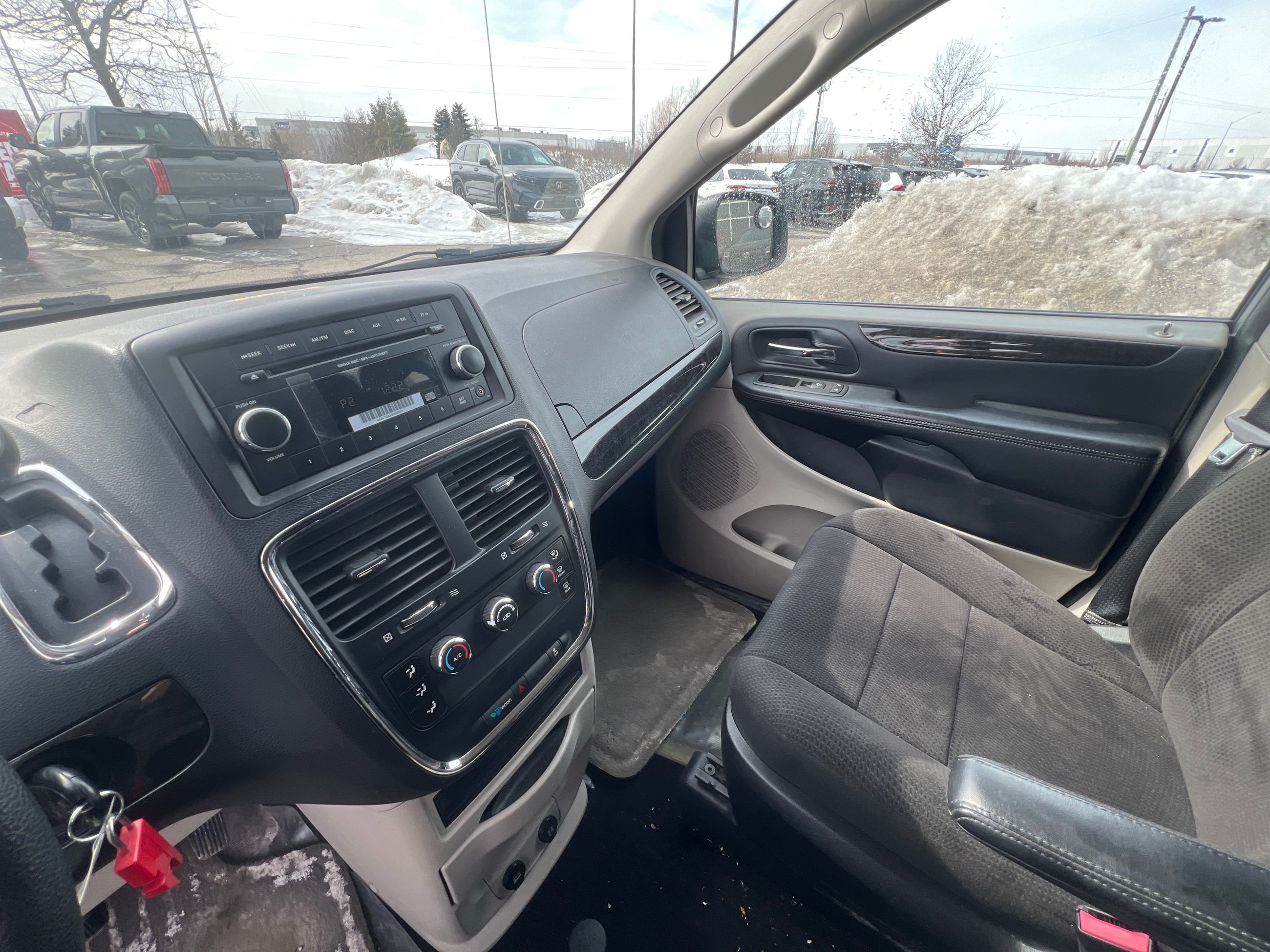 Dodge Grand Caravan  2013 à Bolton, Ontario