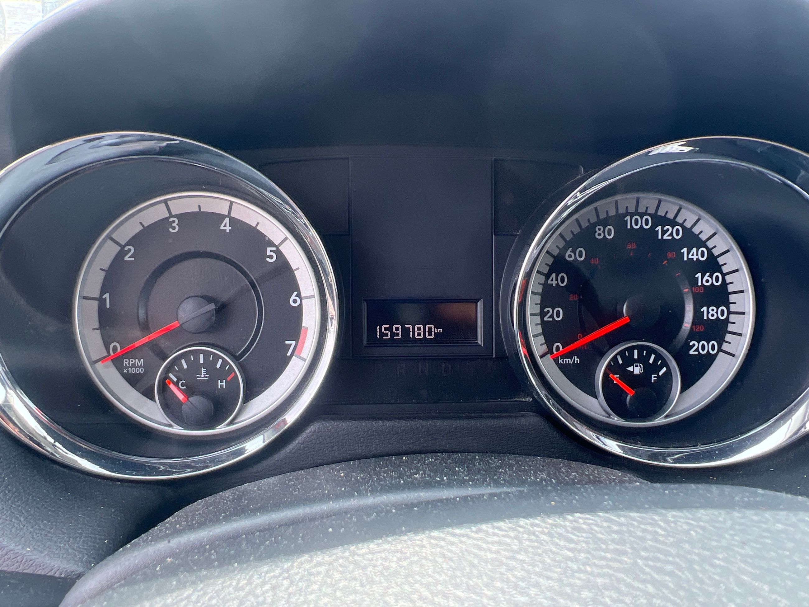 Dodge Grand Caravan  2013 à Bolton, Ontario