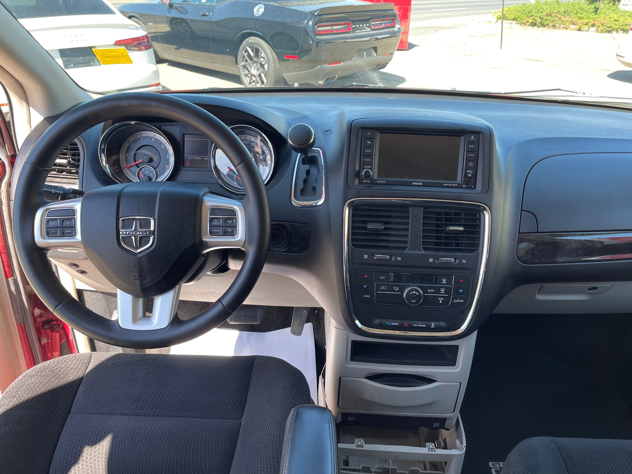 2015 Dodge Grand Caravan in Regina, Saskatchewan