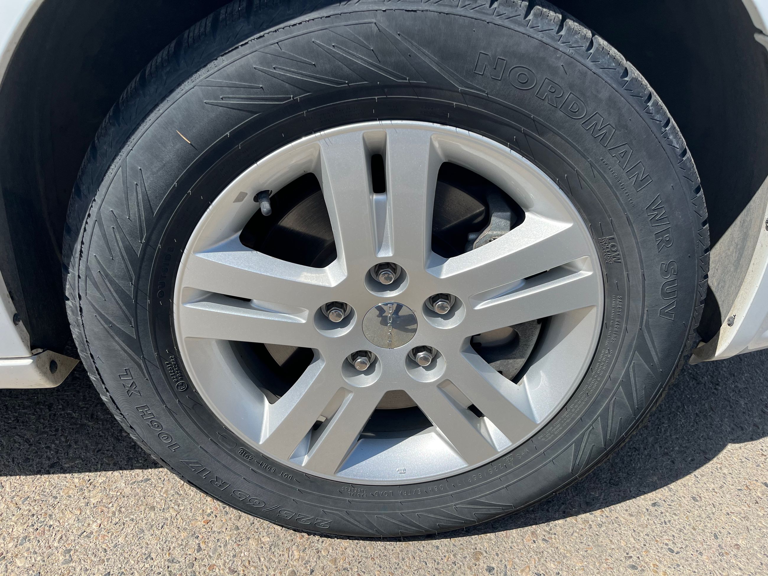 Dodge Grand Caravan  2018 à Regina, Saskatchewan