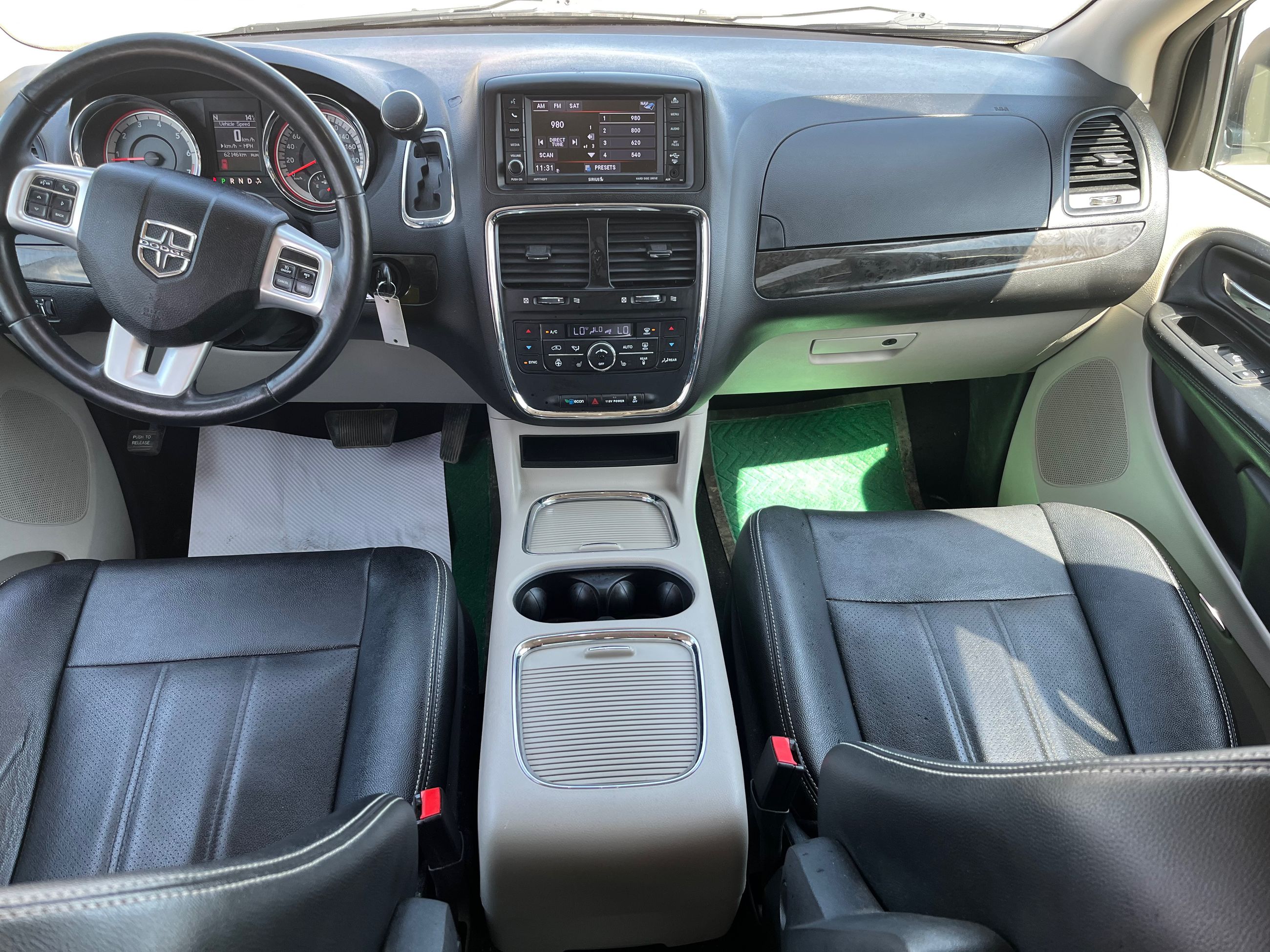 Dodge Grand Caravan  2018 à Regina, Saskatchewan