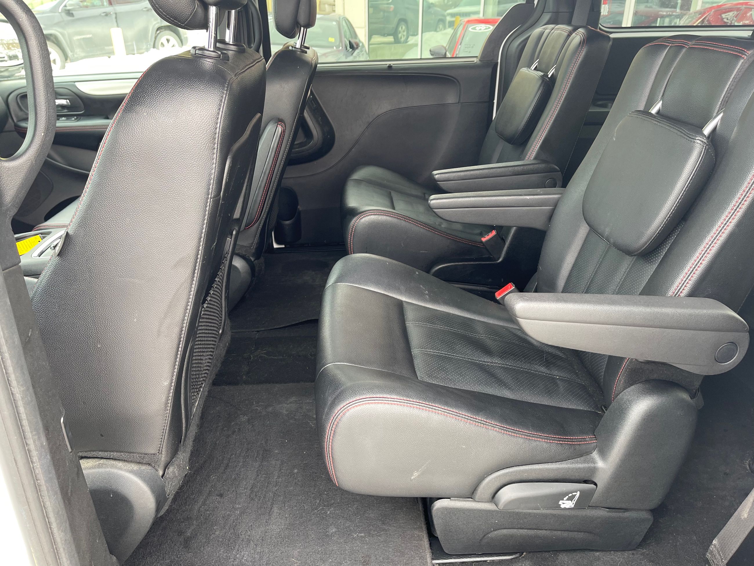 Dodge Grand Caravan  2020 à Regina, Saskatchewan