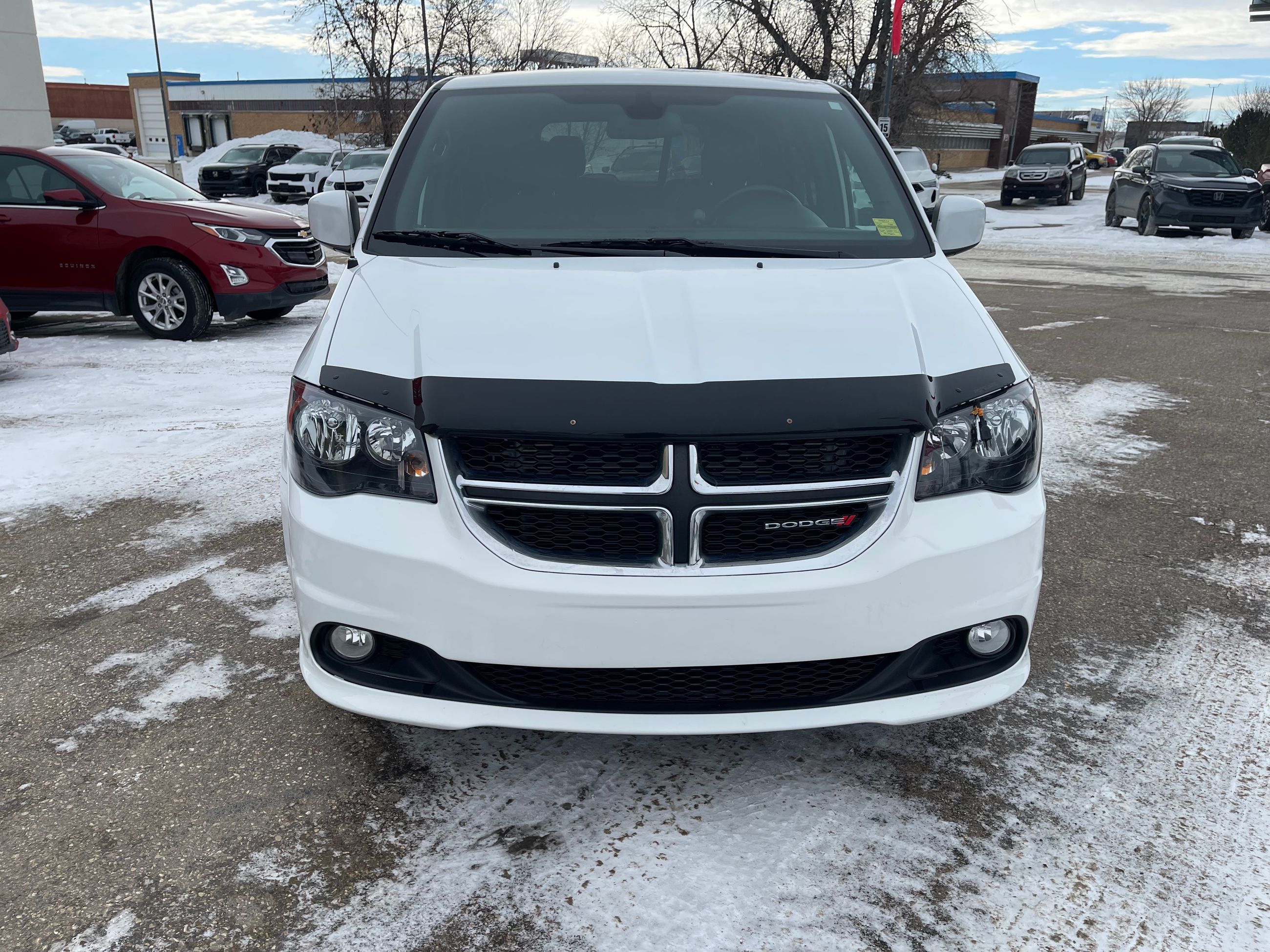 Dodge Grand Caravan  2020 à Regina, Saskatchewan