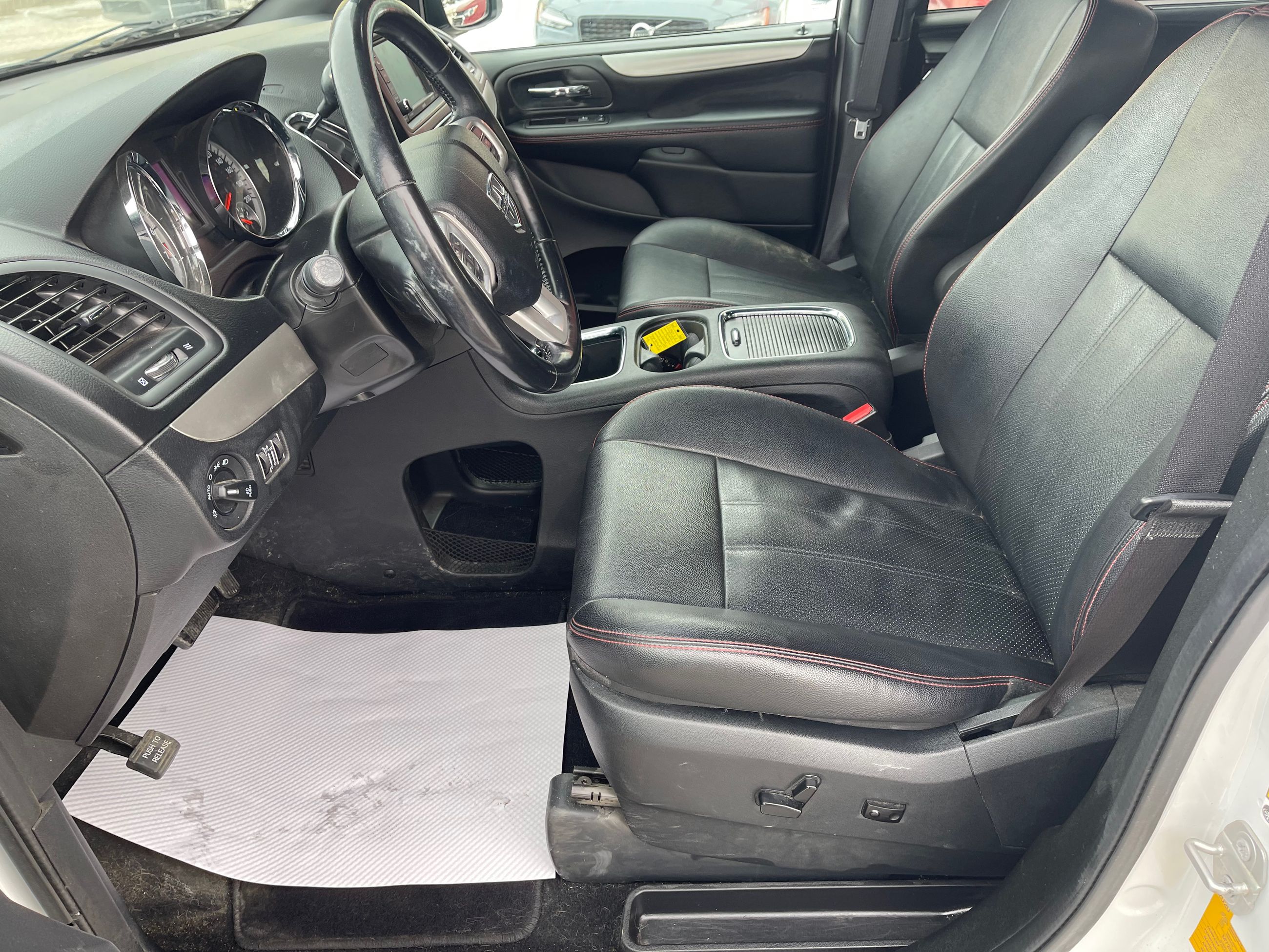 Dodge Grand Caravan  2020 à Regina, Saskatchewan