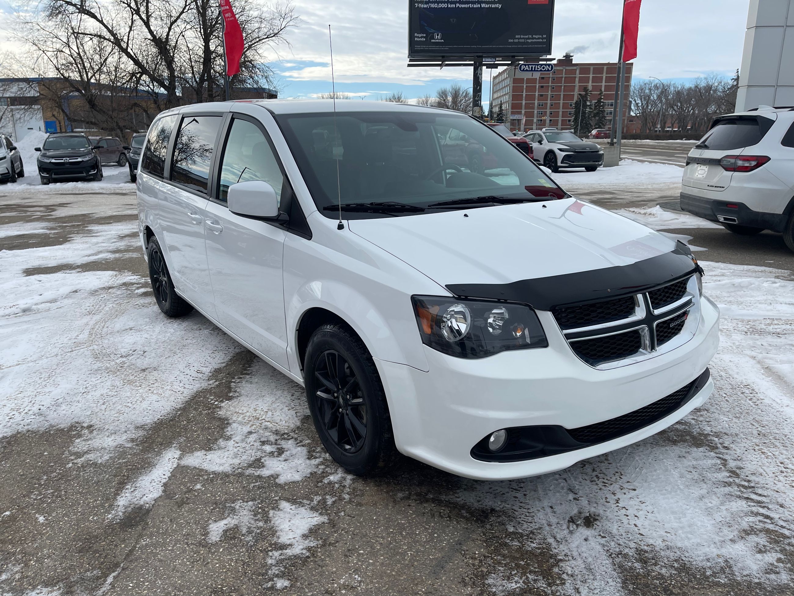 Dodge Grand Caravan  2020 à Regina, Saskatchewan