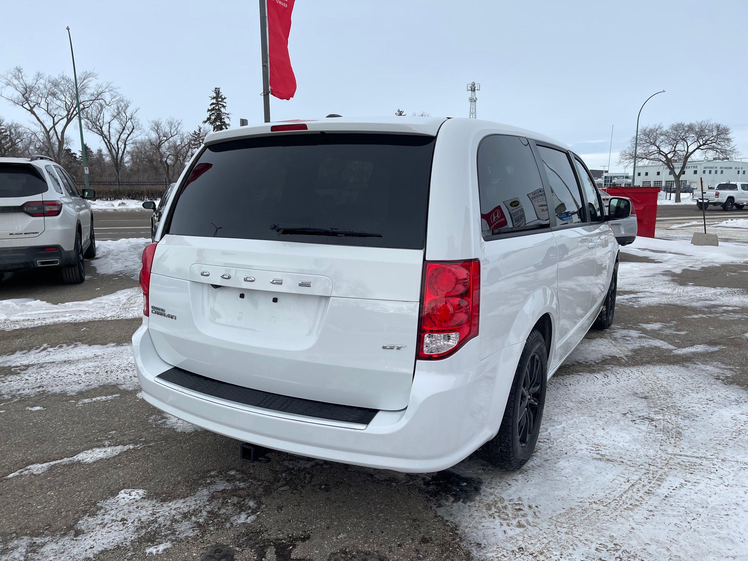 Dodge Grand Caravan  2020 à Regina, Saskatchewan