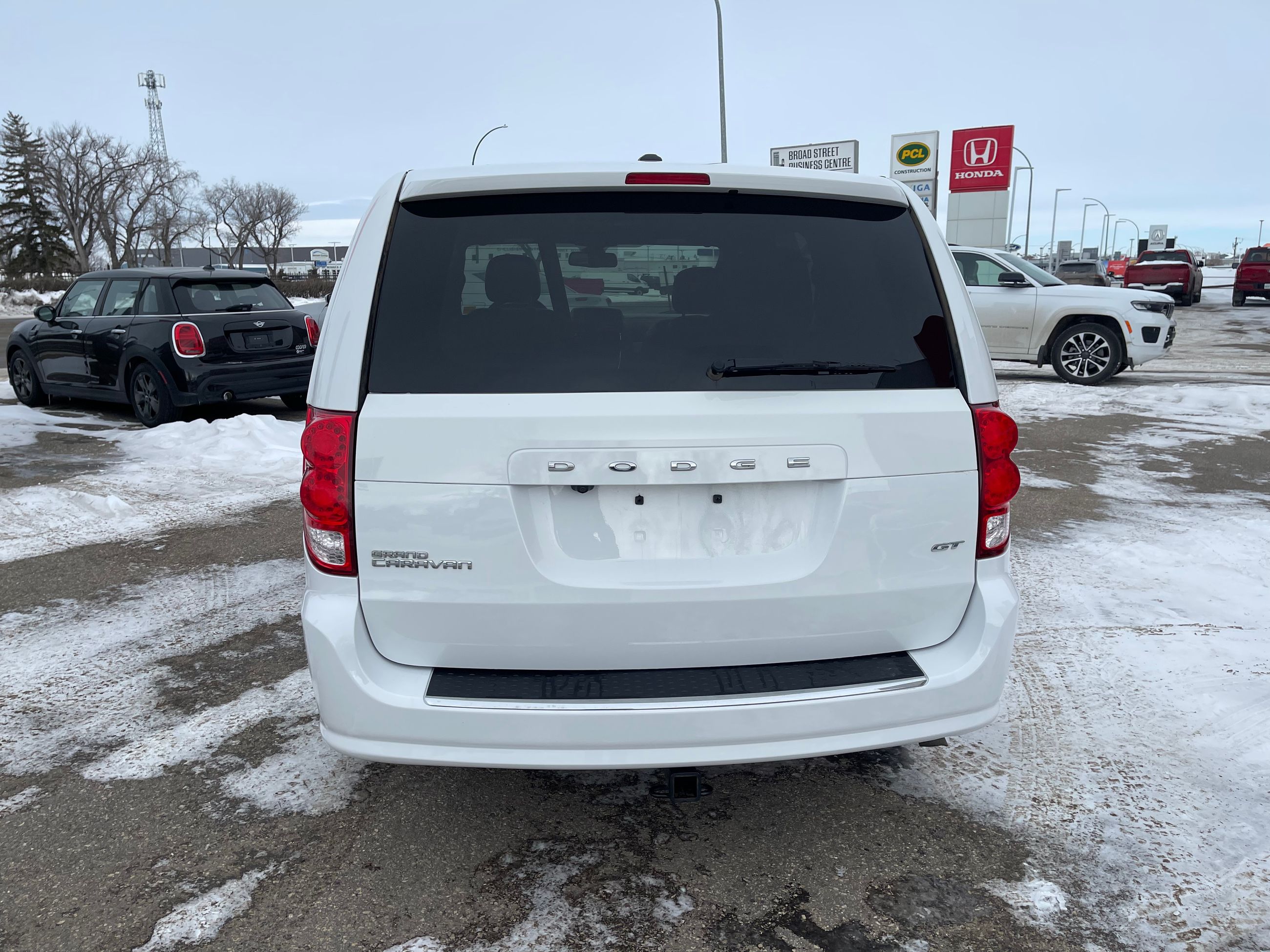 Dodge Grand Caravan  2020 à Regina, Saskatchewan