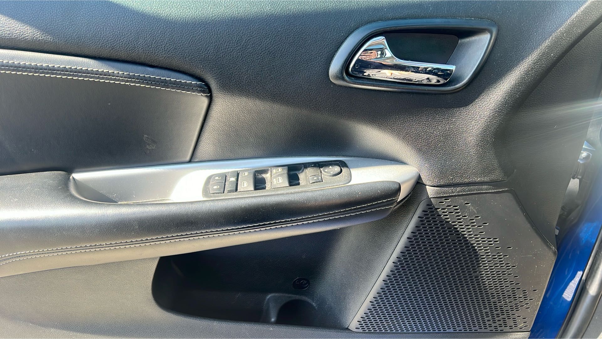 2015 Dodge Journey in Vancouver, British Columbia