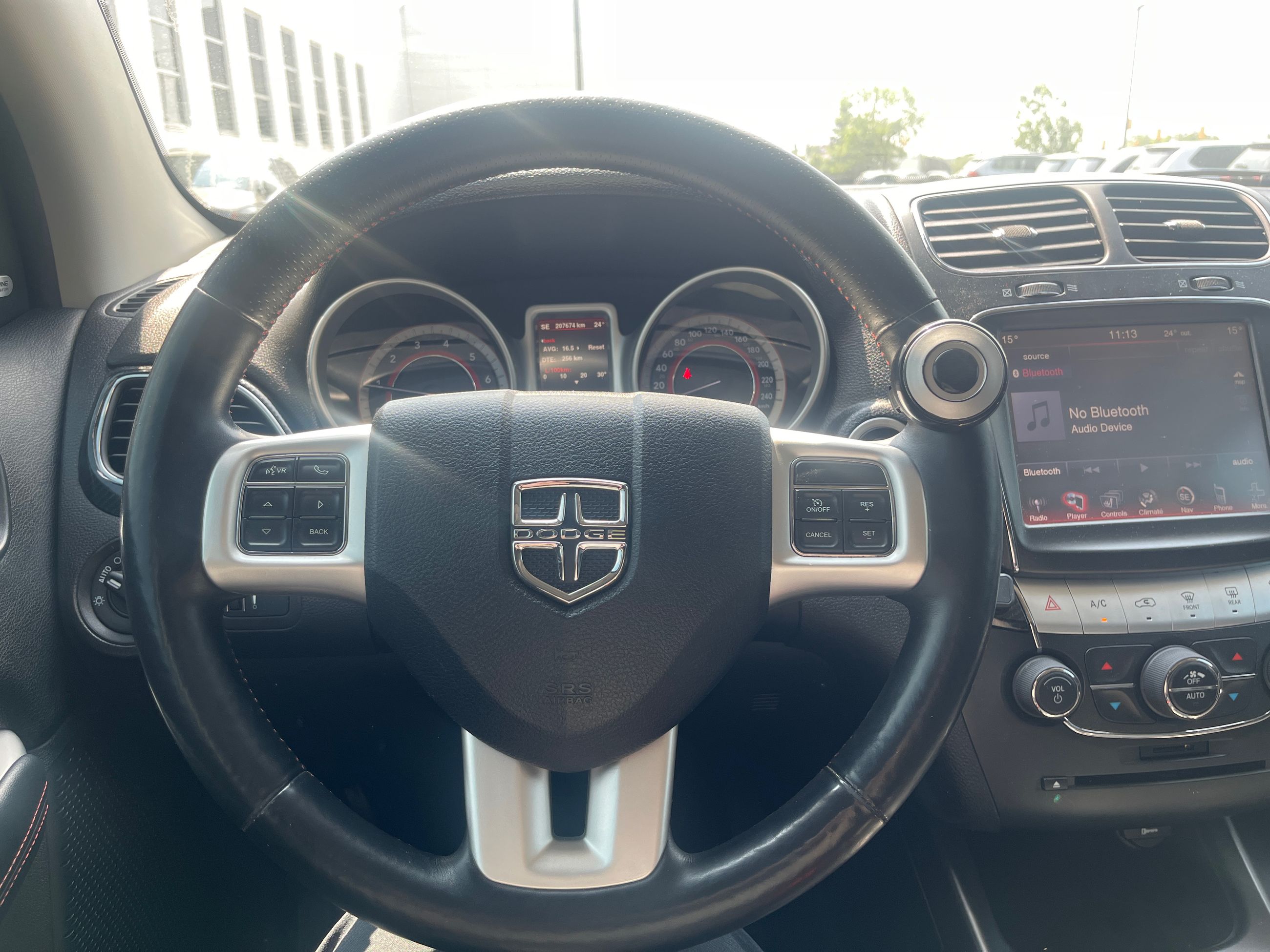 2015 Dodge Journey in Bolton, Ontario