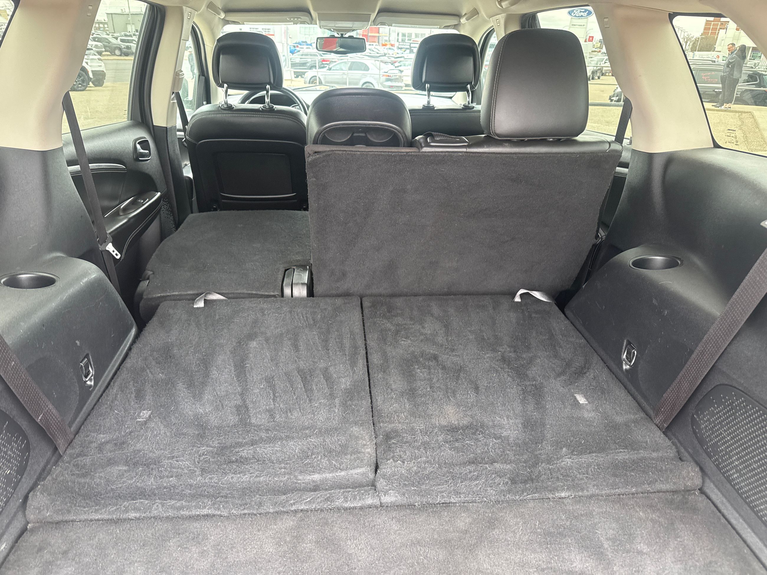 Dodge Journey  2015 à Regina, Saskatchewan
