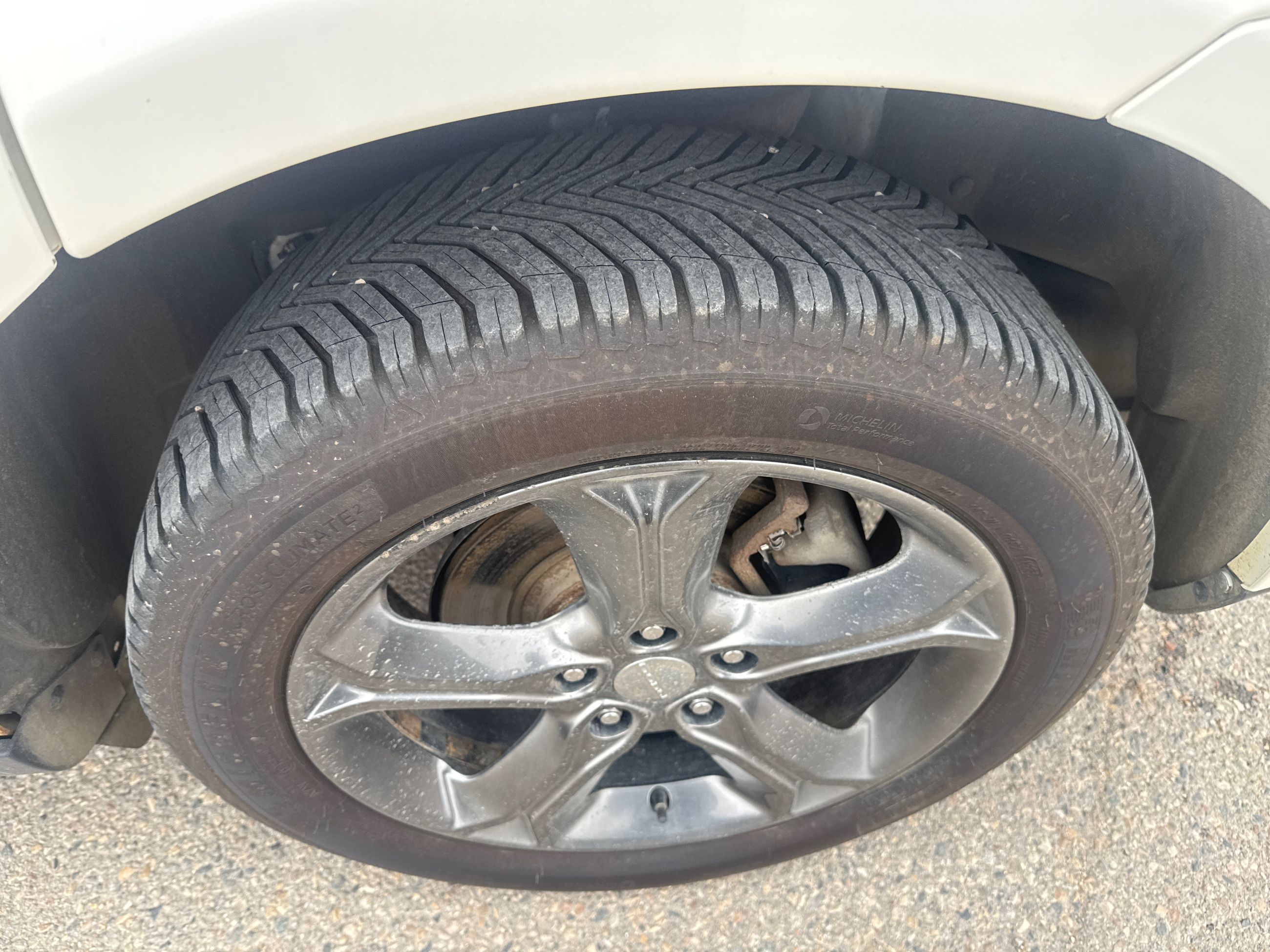 Dodge Journey  2015 à Regina, Saskatchewan