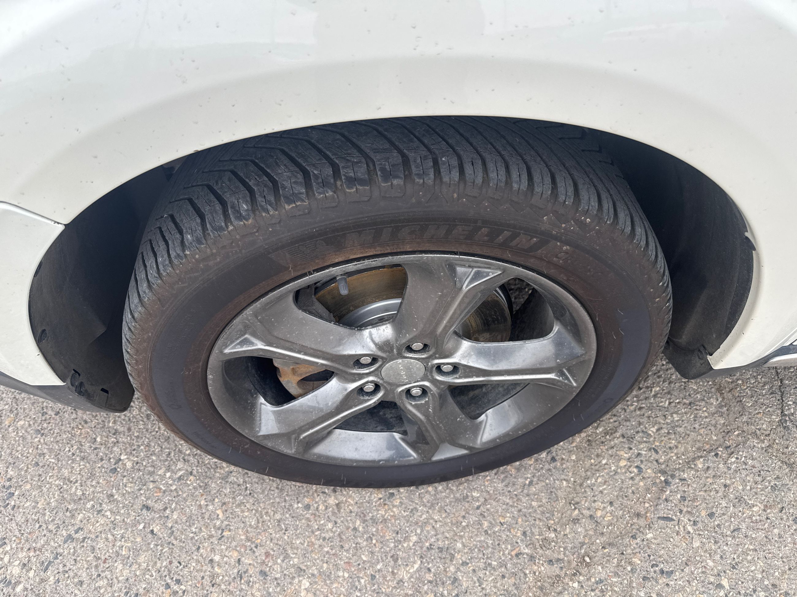 Dodge Journey  2015 à Regina, Saskatchewan