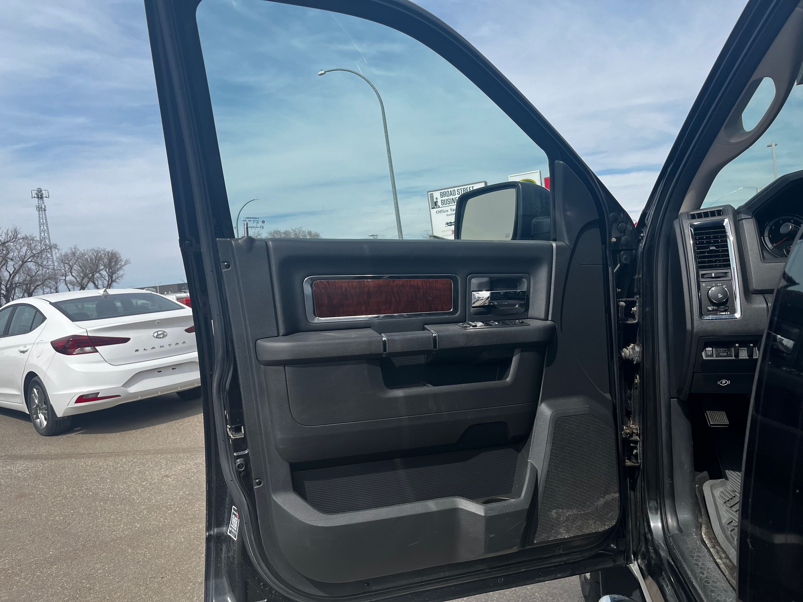 2010 Dodge RAM 1500 in Regina, Saskatchewan