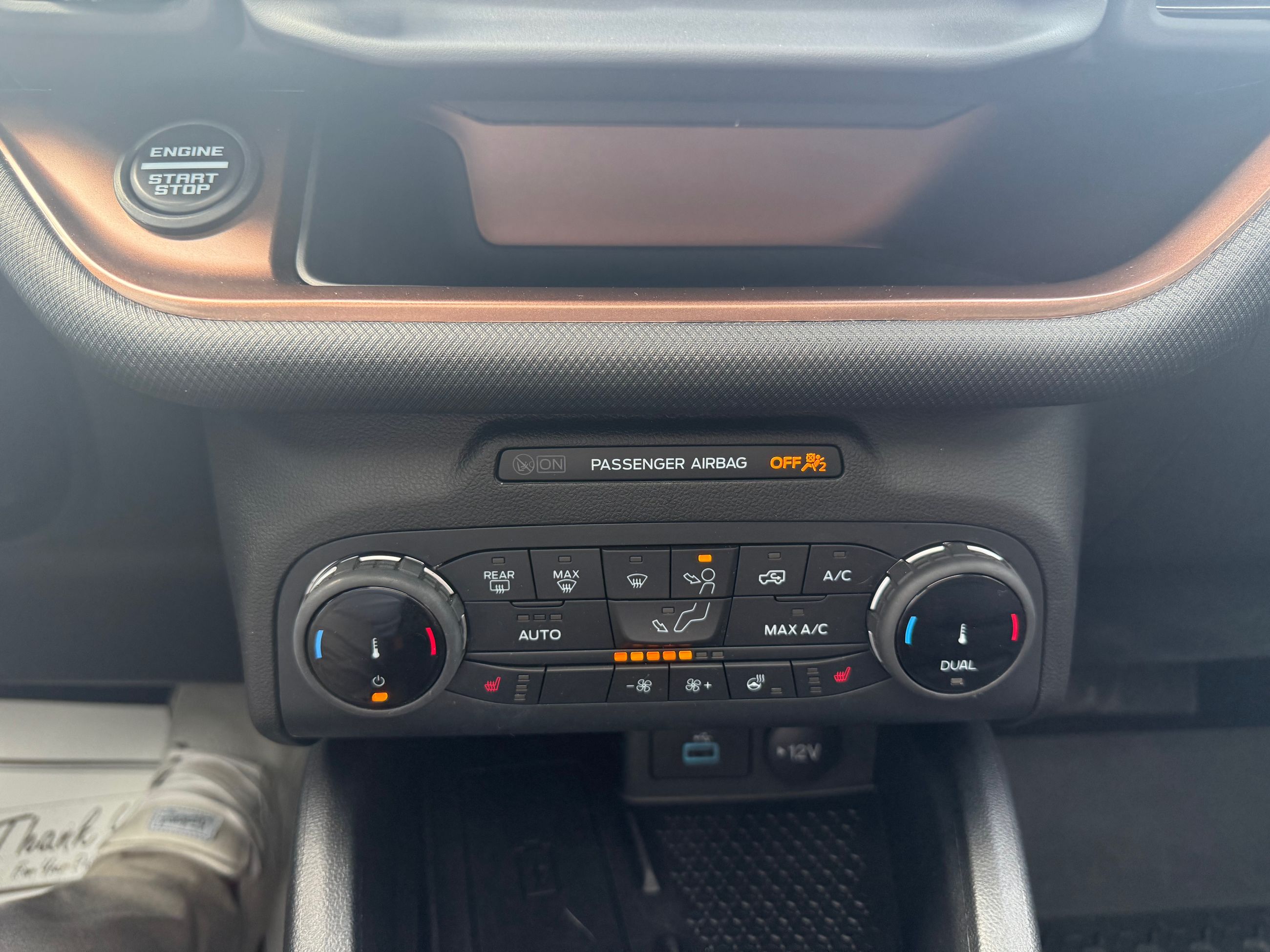 2022 Ford BRONCO SPORT in Mississauga, Ontario