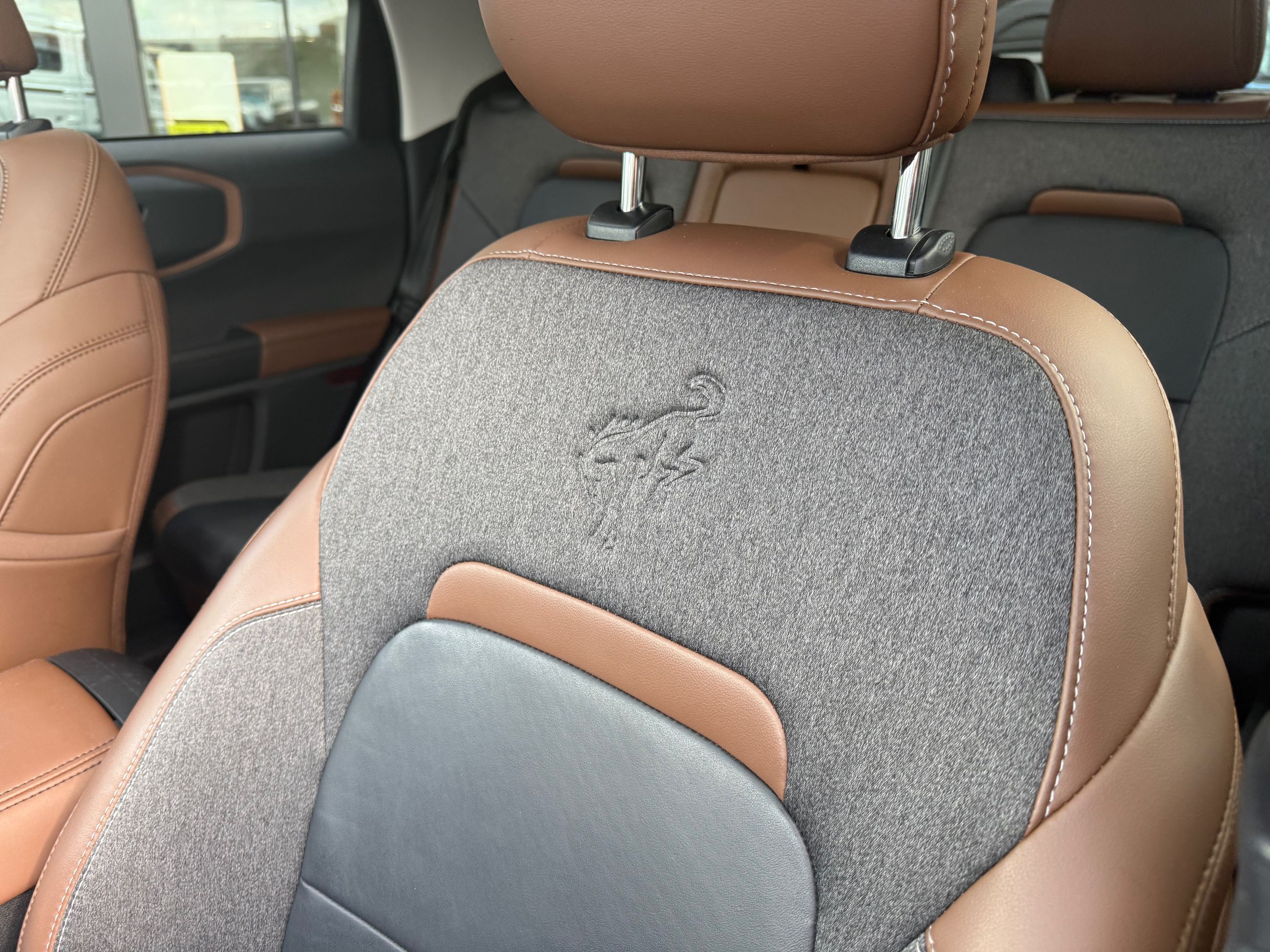 2022 Ford BRONCO SPORT in Mississauga, Ontario