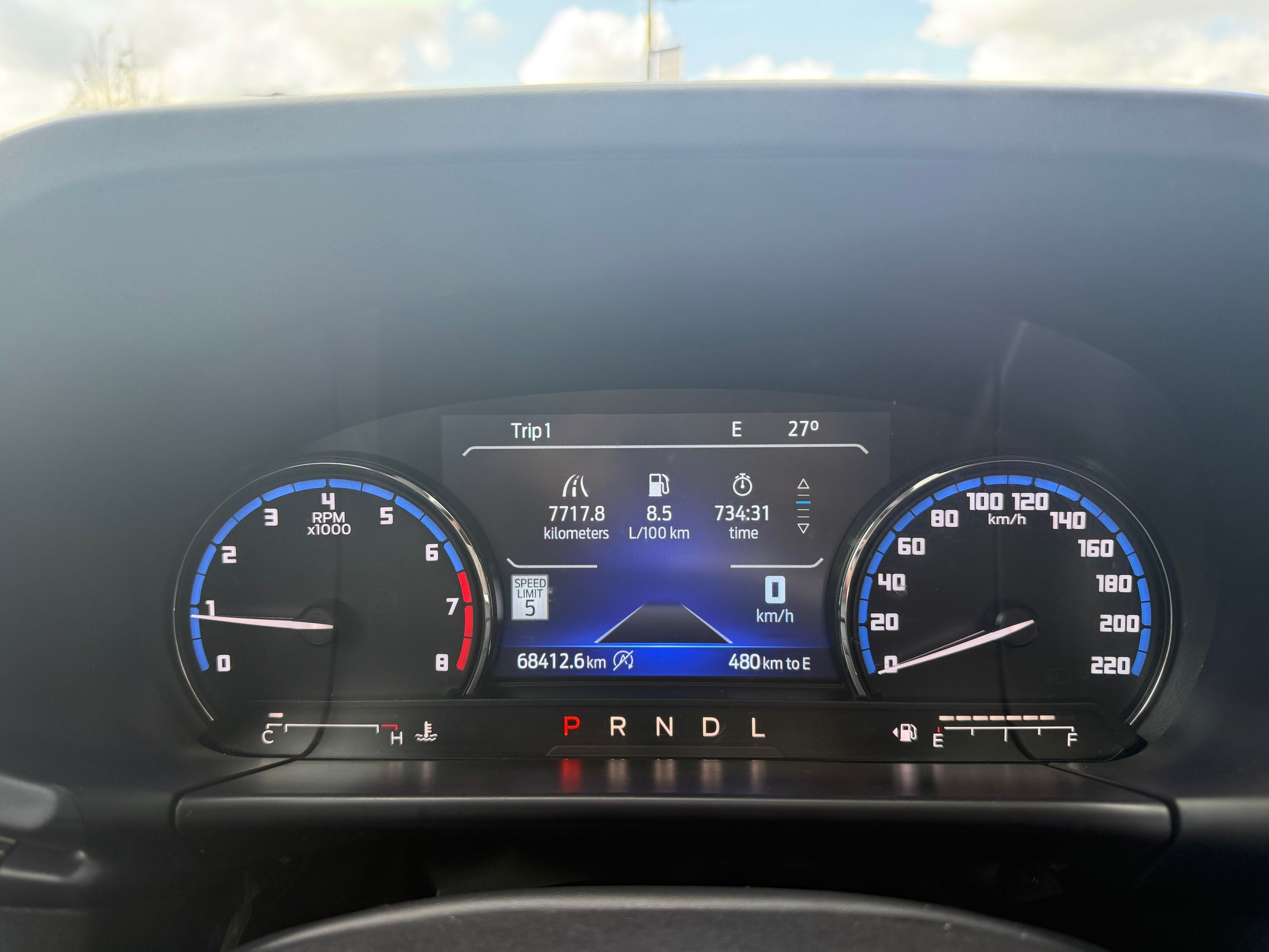 2022 Ford BRONCO SPORT in Mississauga, Ontario