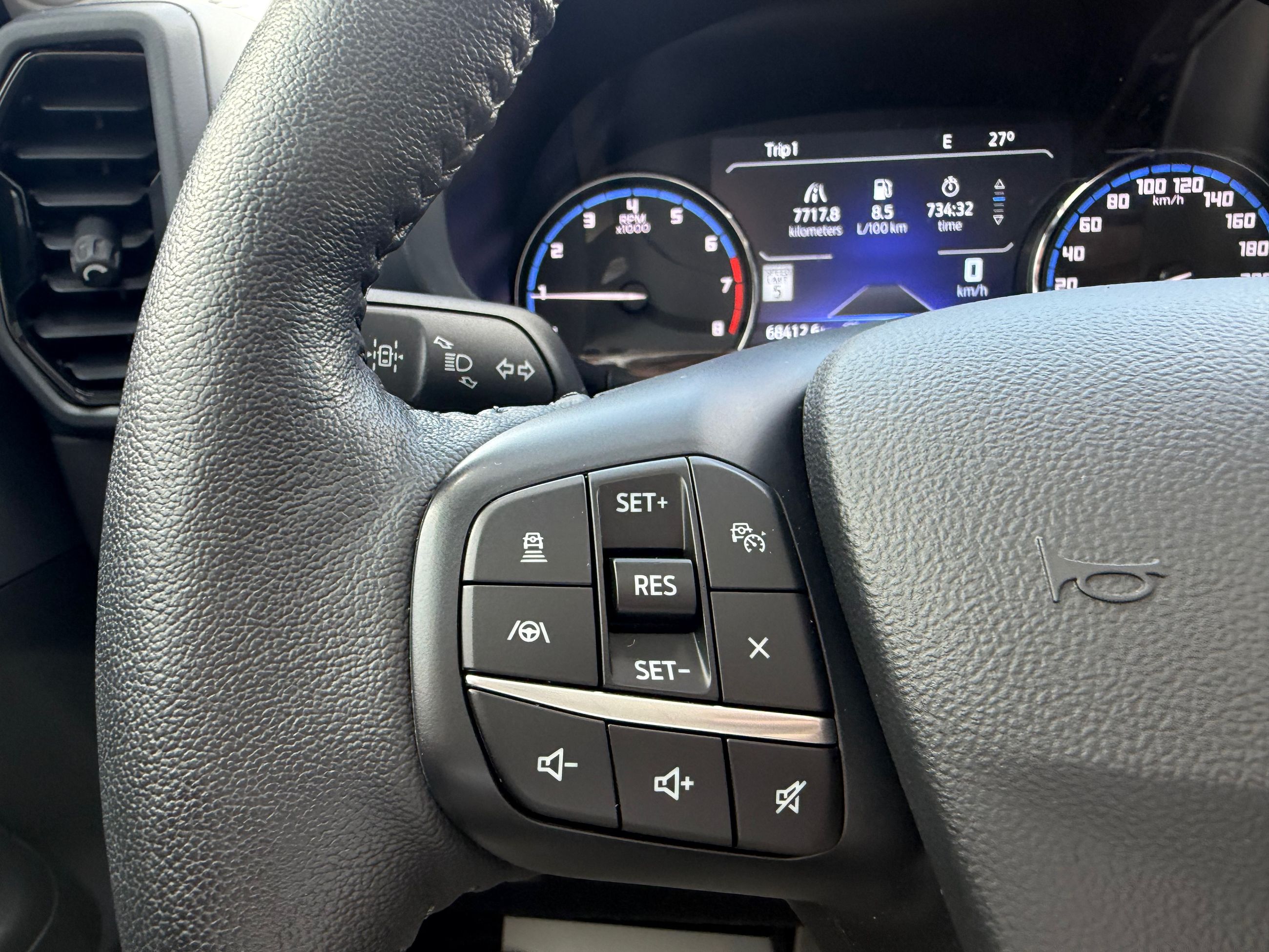2022 Ford BRONCO SPORT in Mississauga, Ontario