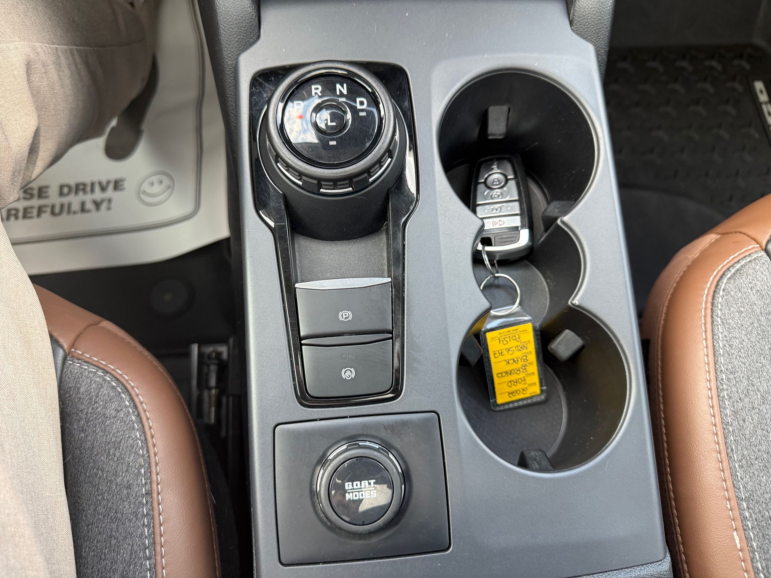2022 Ford BRONCO SPORT in Mississauga, Ontario