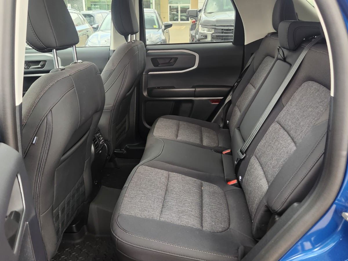 2024 Ford BRONCO SPORT in Regina, Saskatchewan
