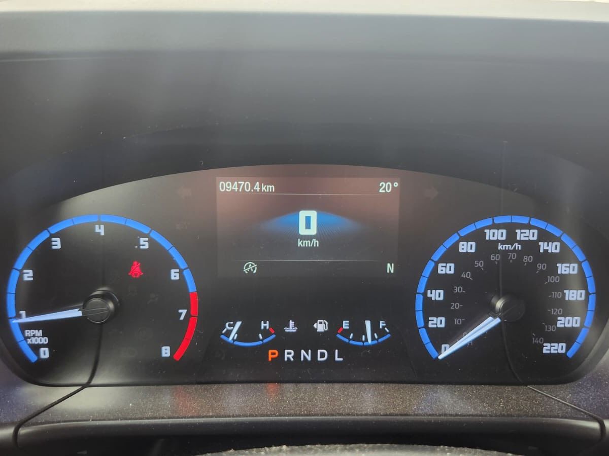 2024 Ford BRONCO SPORT in Regina, Saskatchewan
