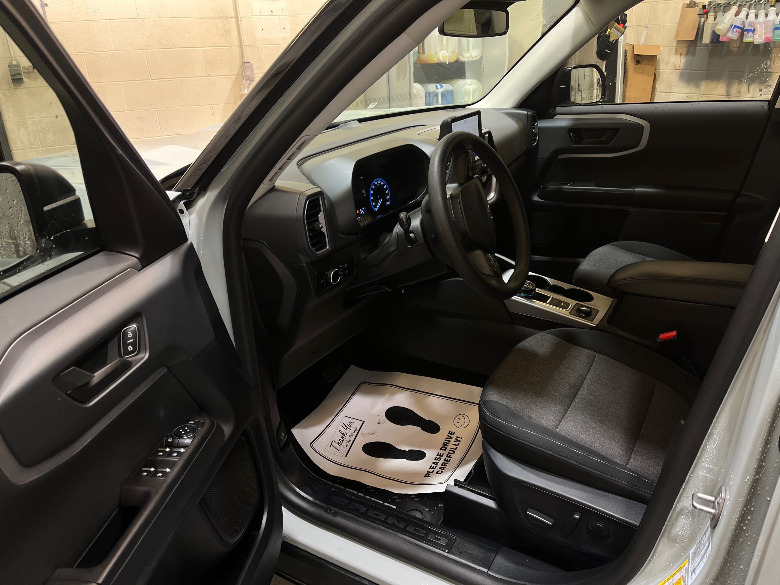 Ford Bronco Sport  2024 à Markham, Ontario