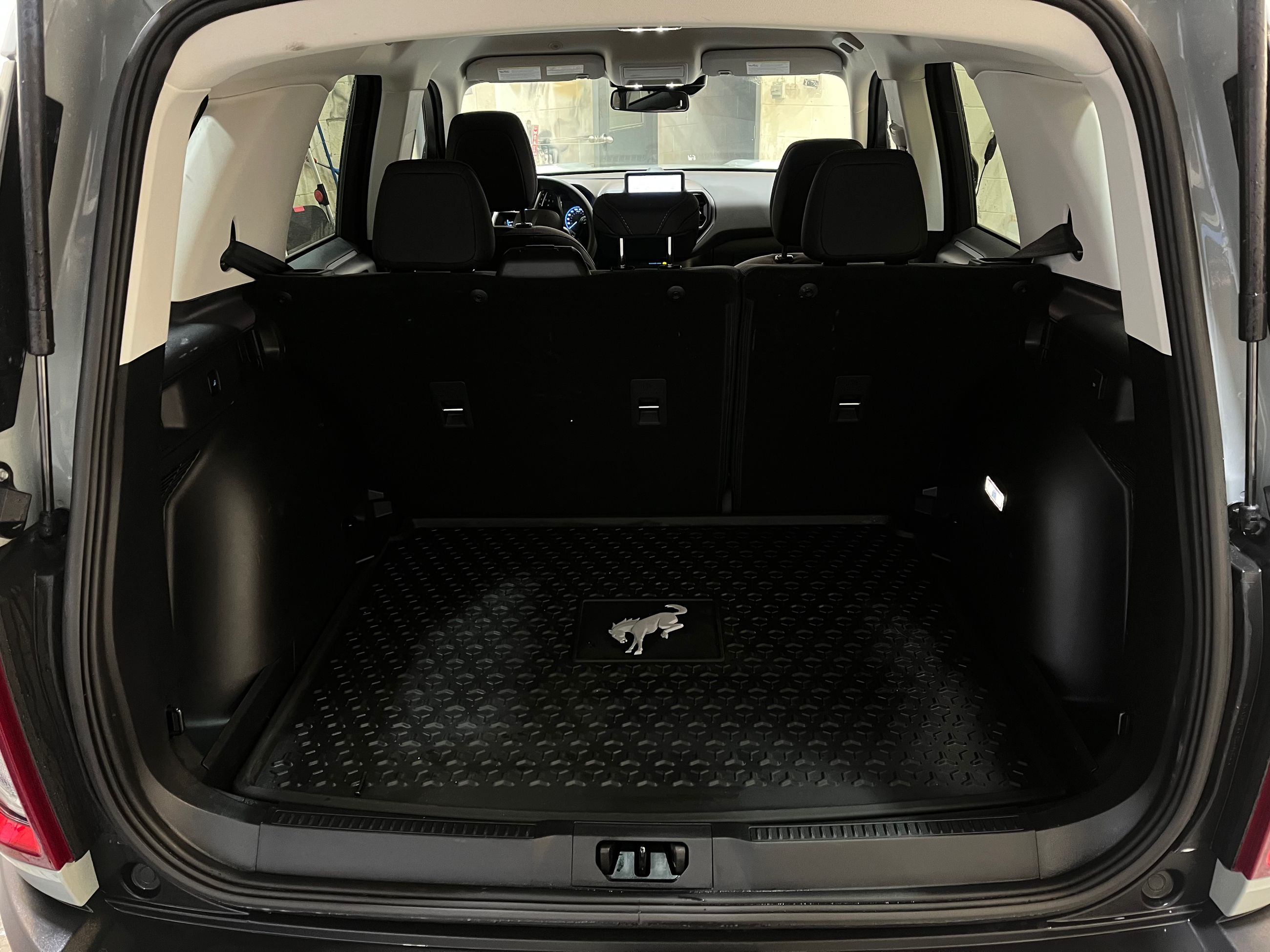 Ford Bronco Sport  2024 à Markham, Ontario