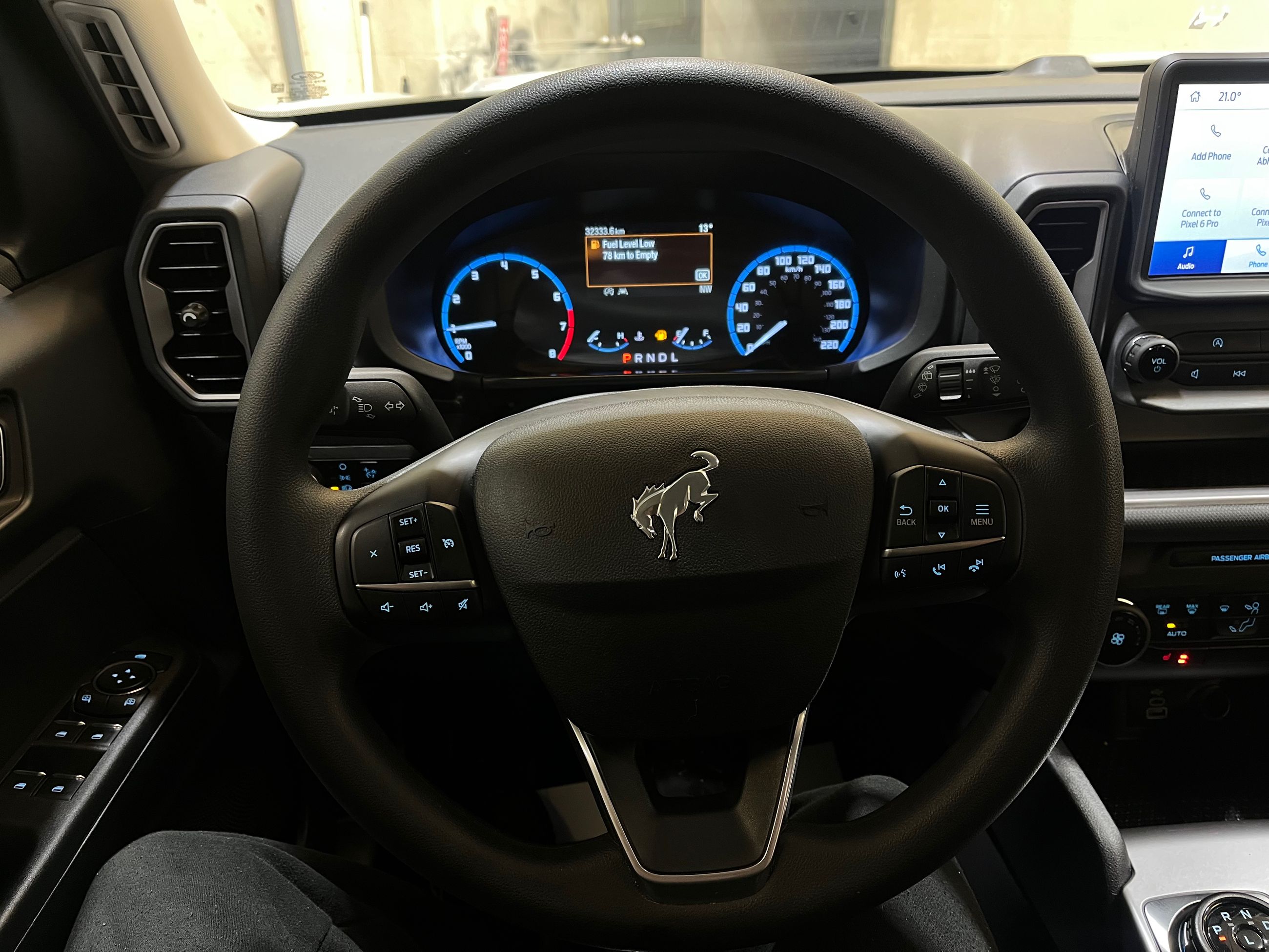 Ford Bronco Sport  2024 à Markham, Ontario