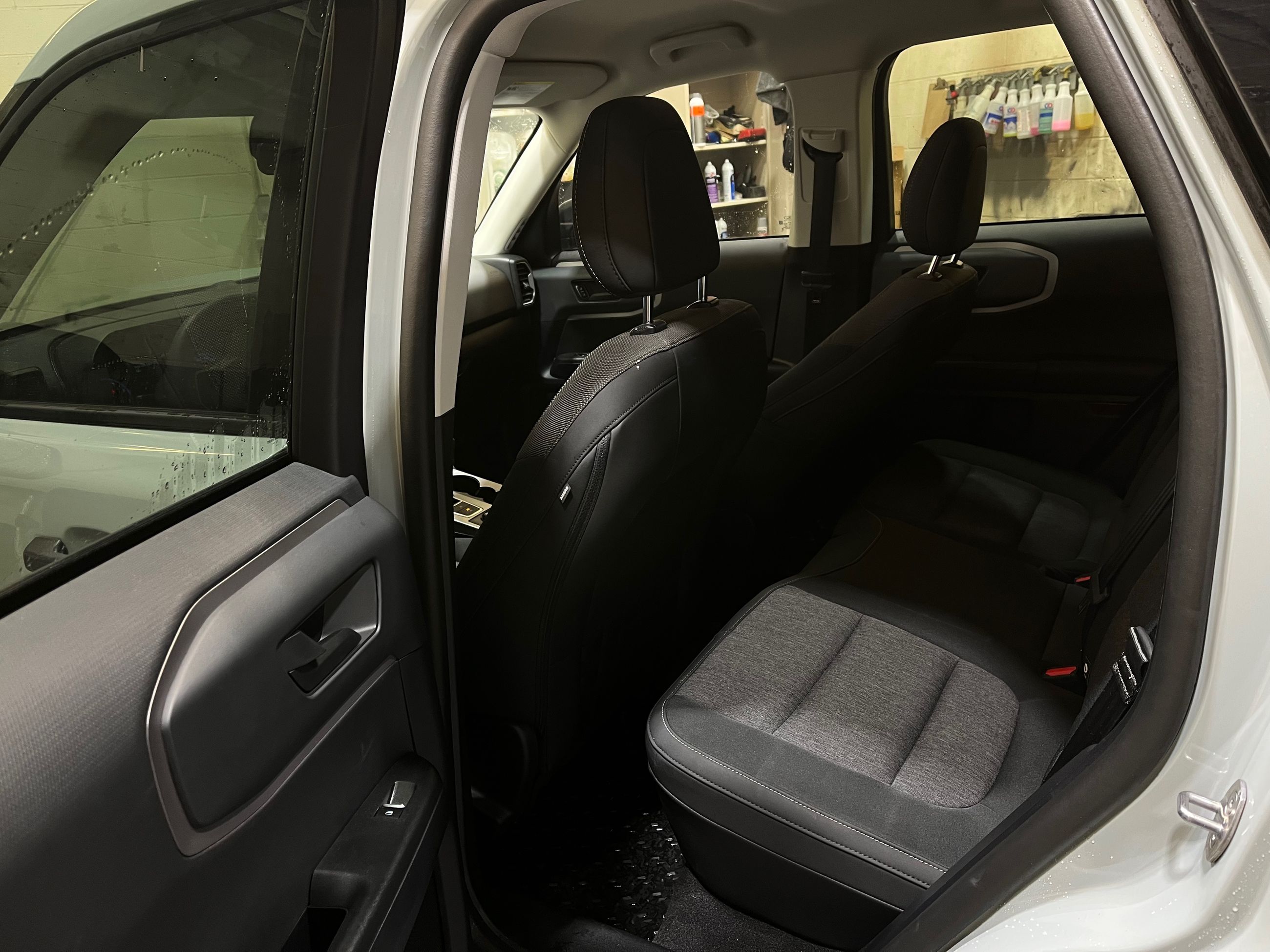 Ford Bronco Sport  2024 à Markham, Ontario