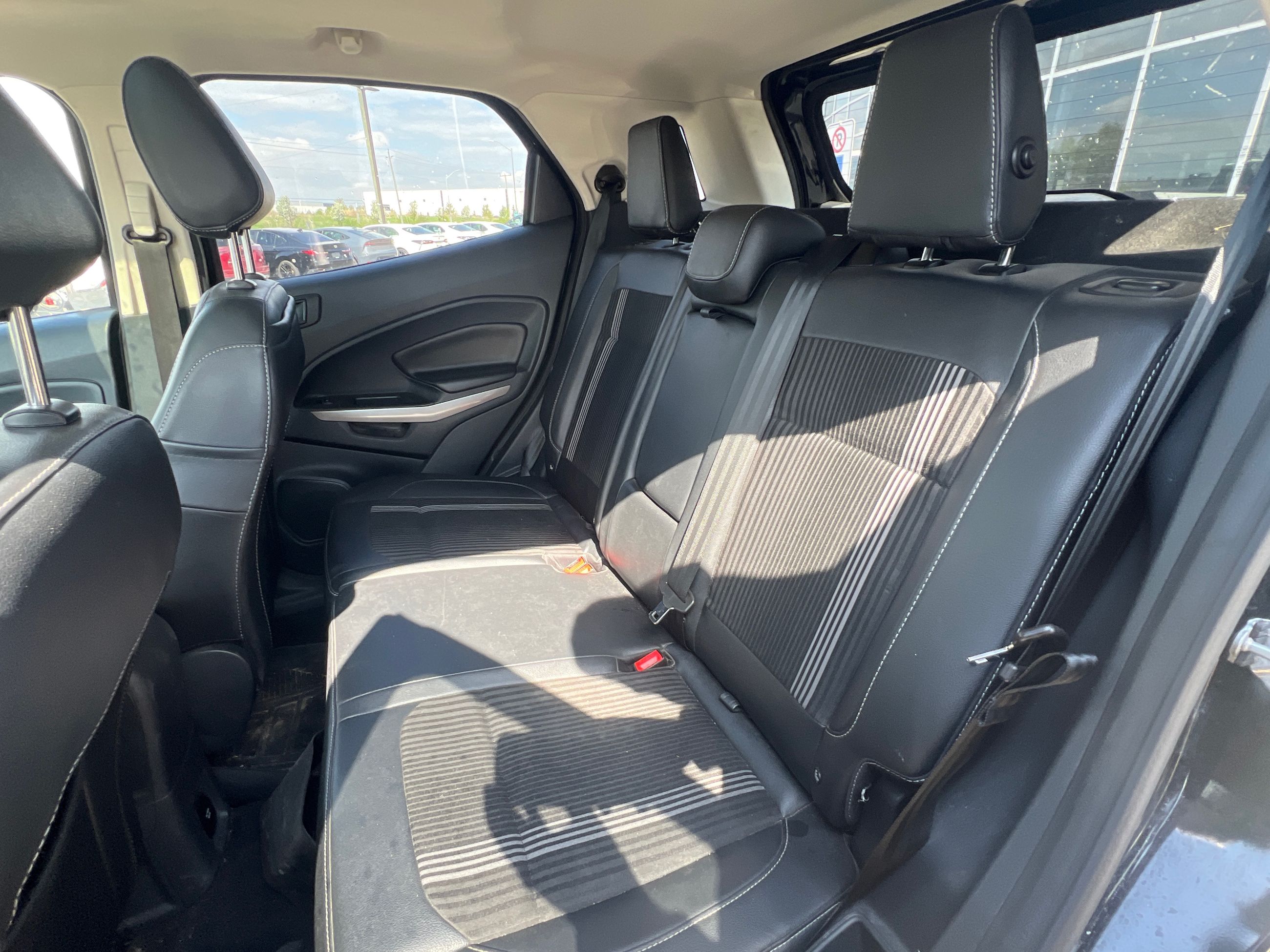 2019 Ford EcoSport in Bolton, Ontario